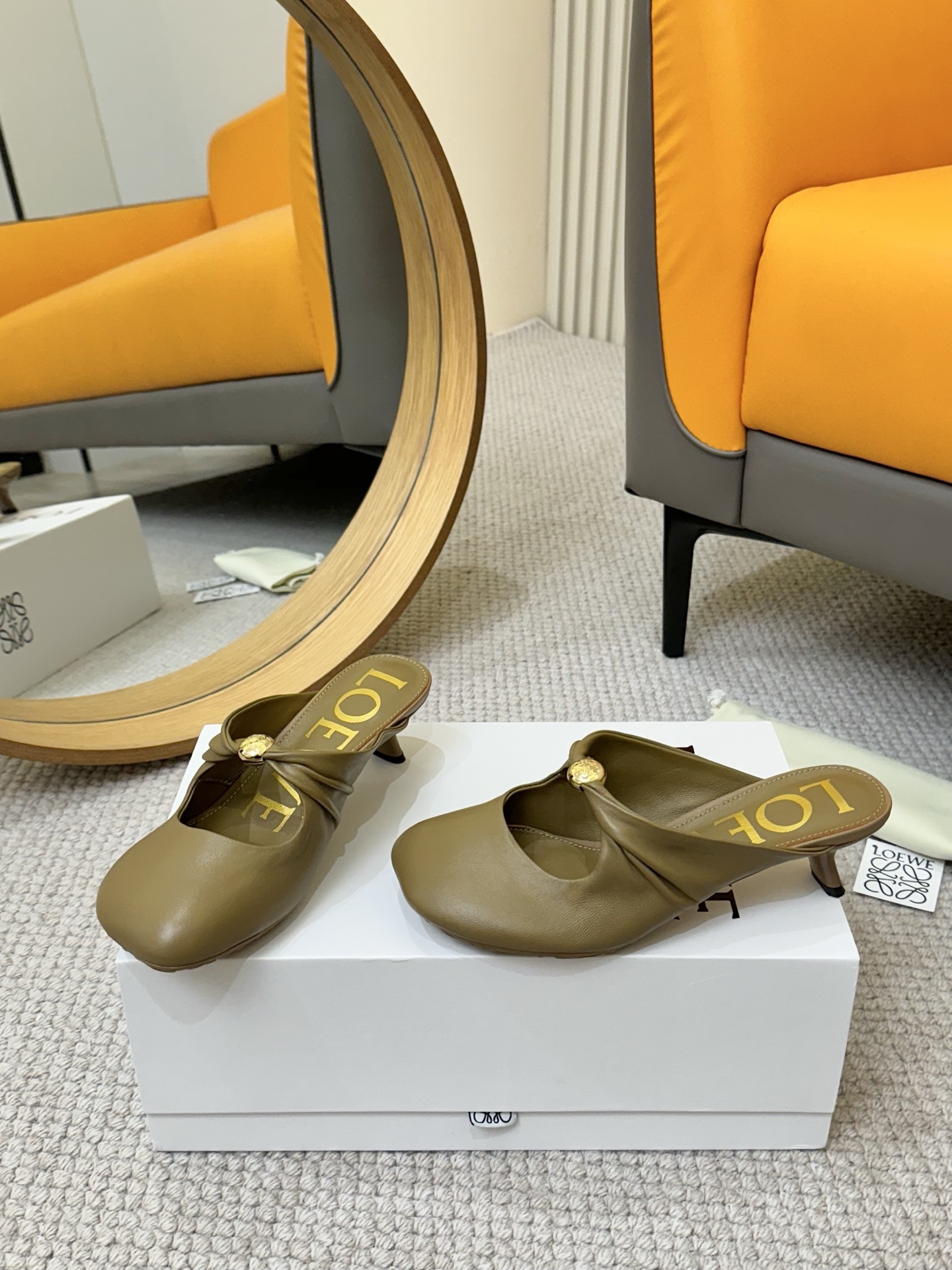 Loewe