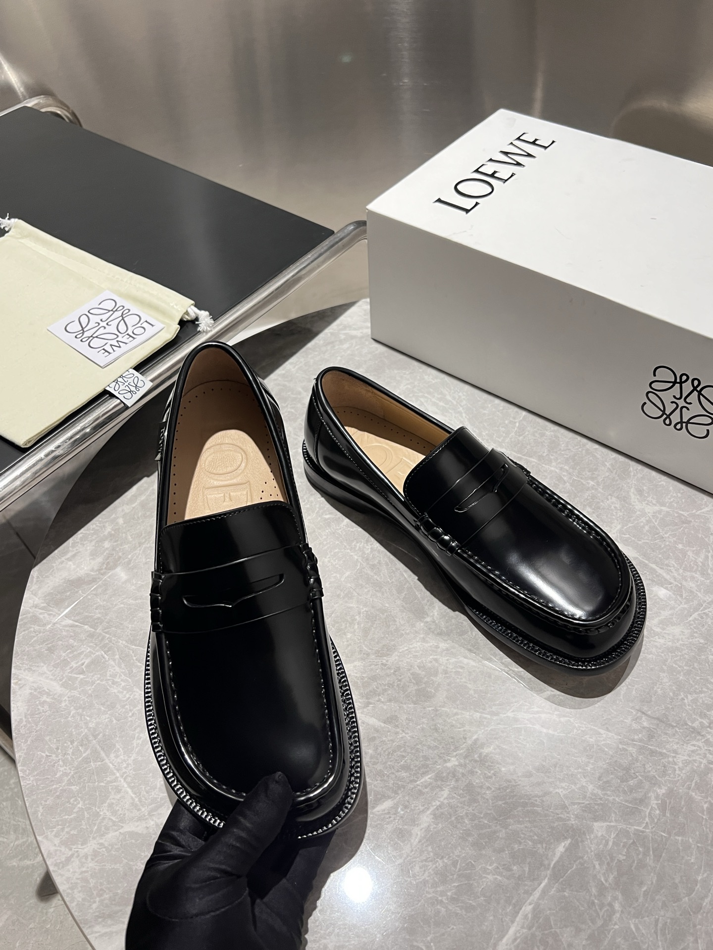 Loewe