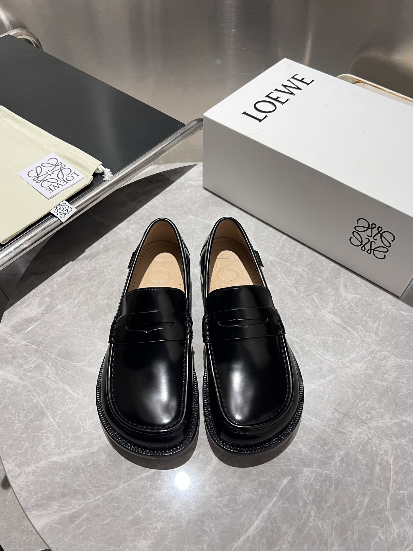 Loewe