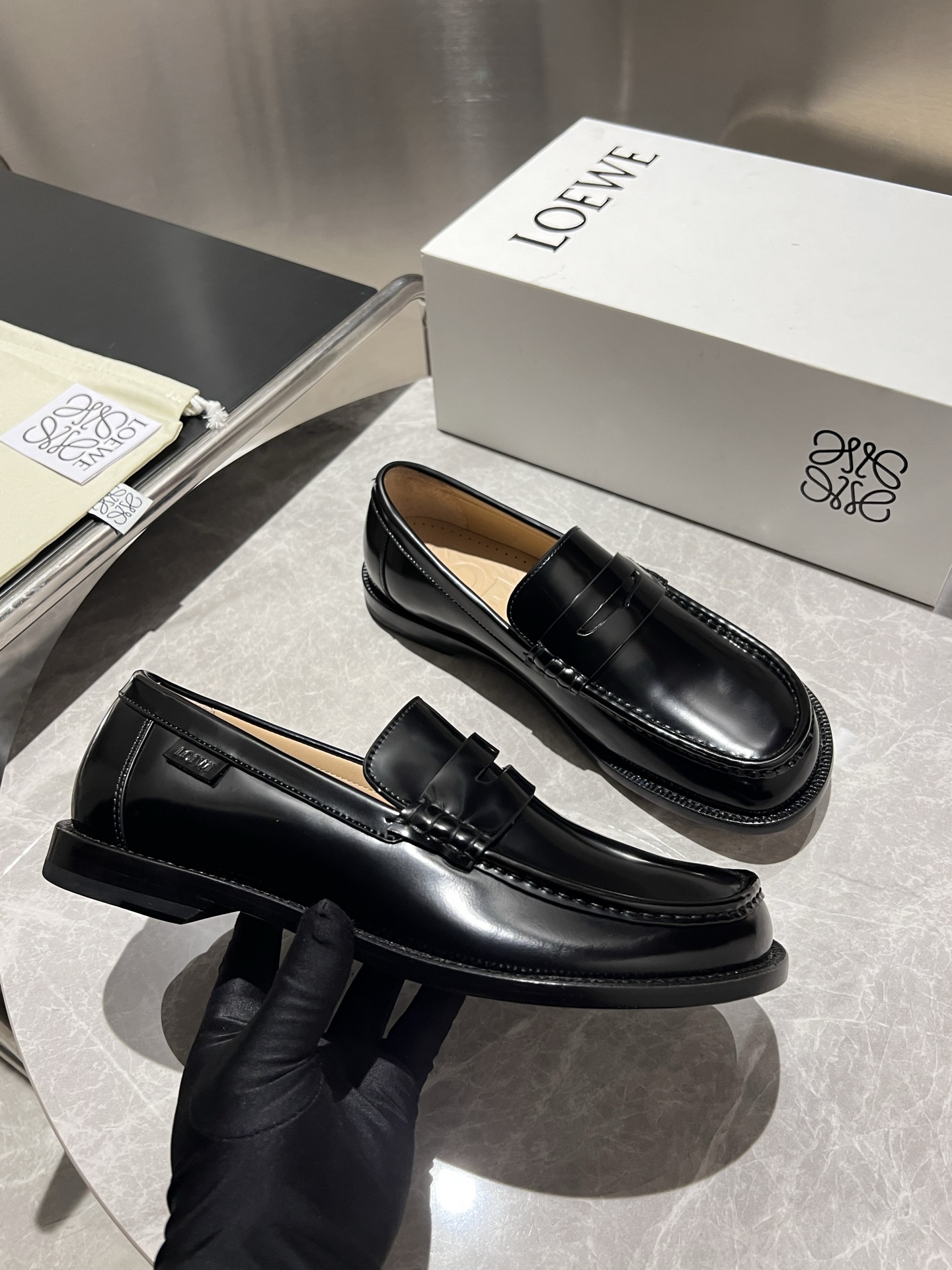 Loewe