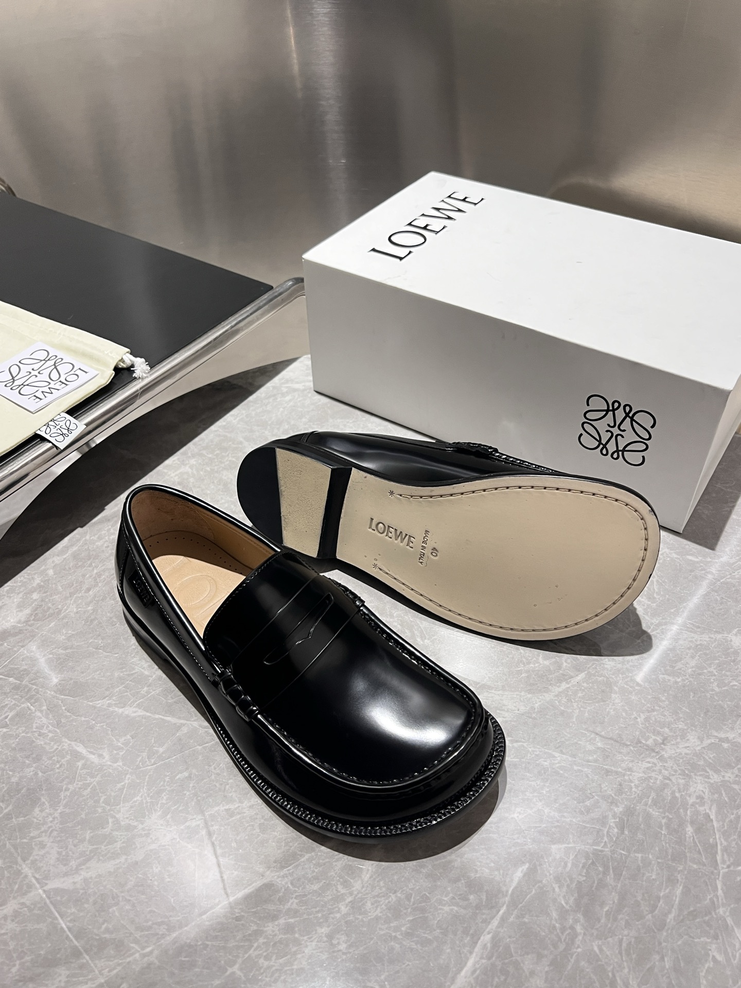 Loewe
