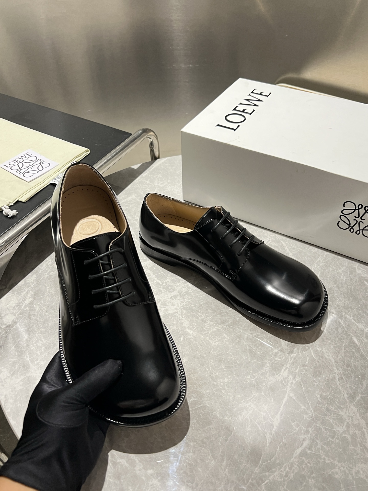Loewe