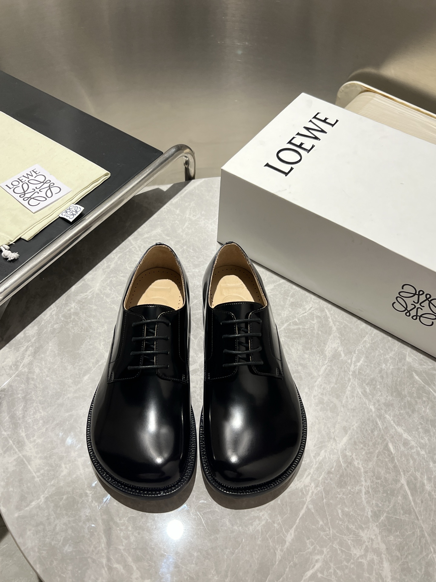 Loewe