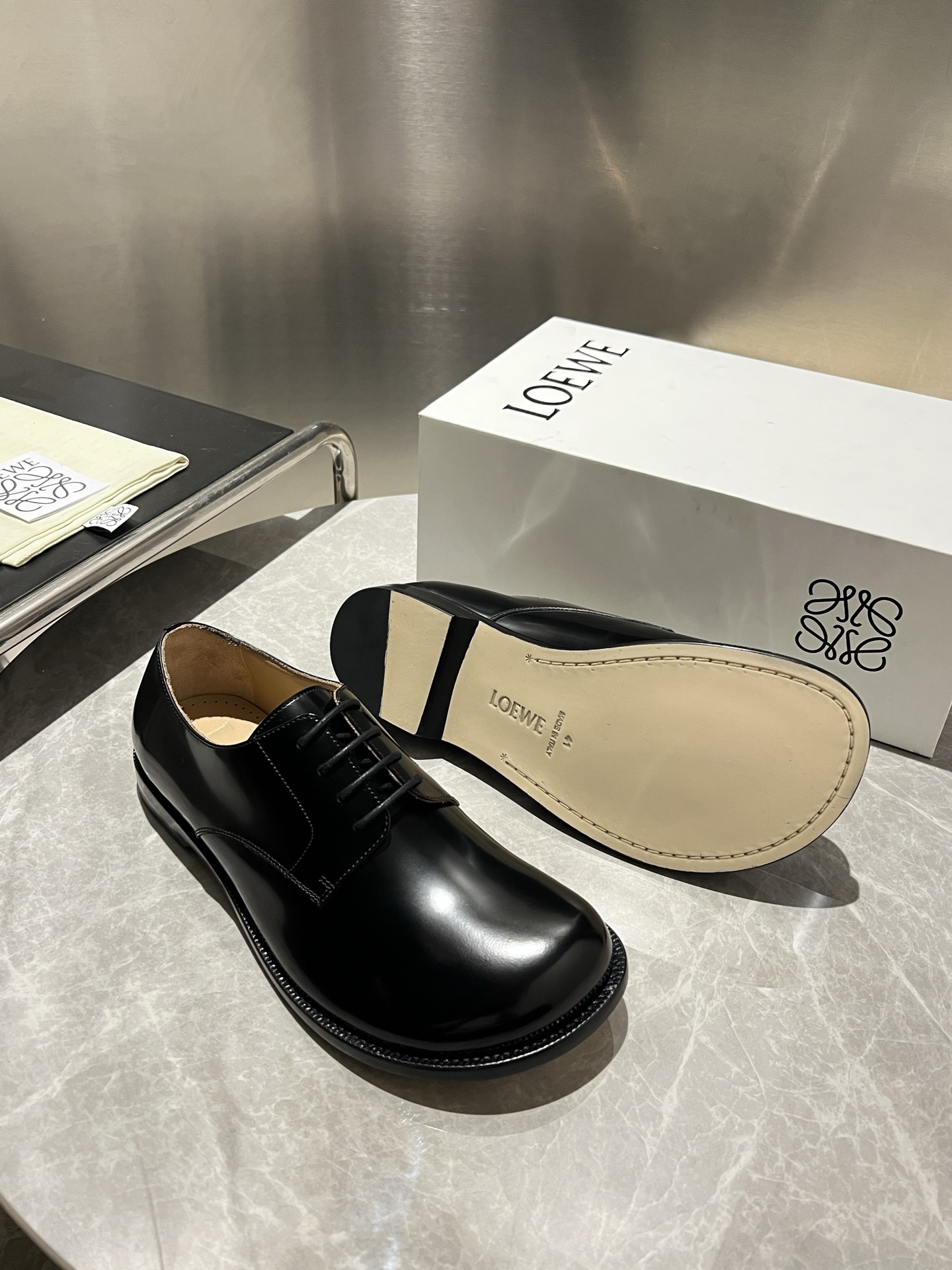 Loewe