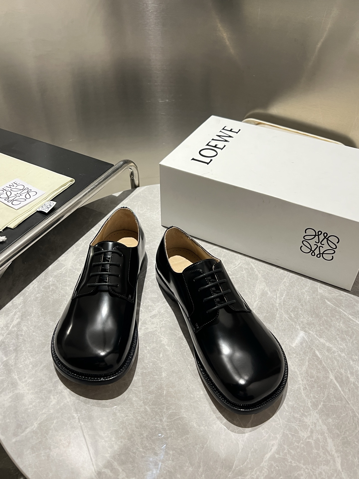 Loewe