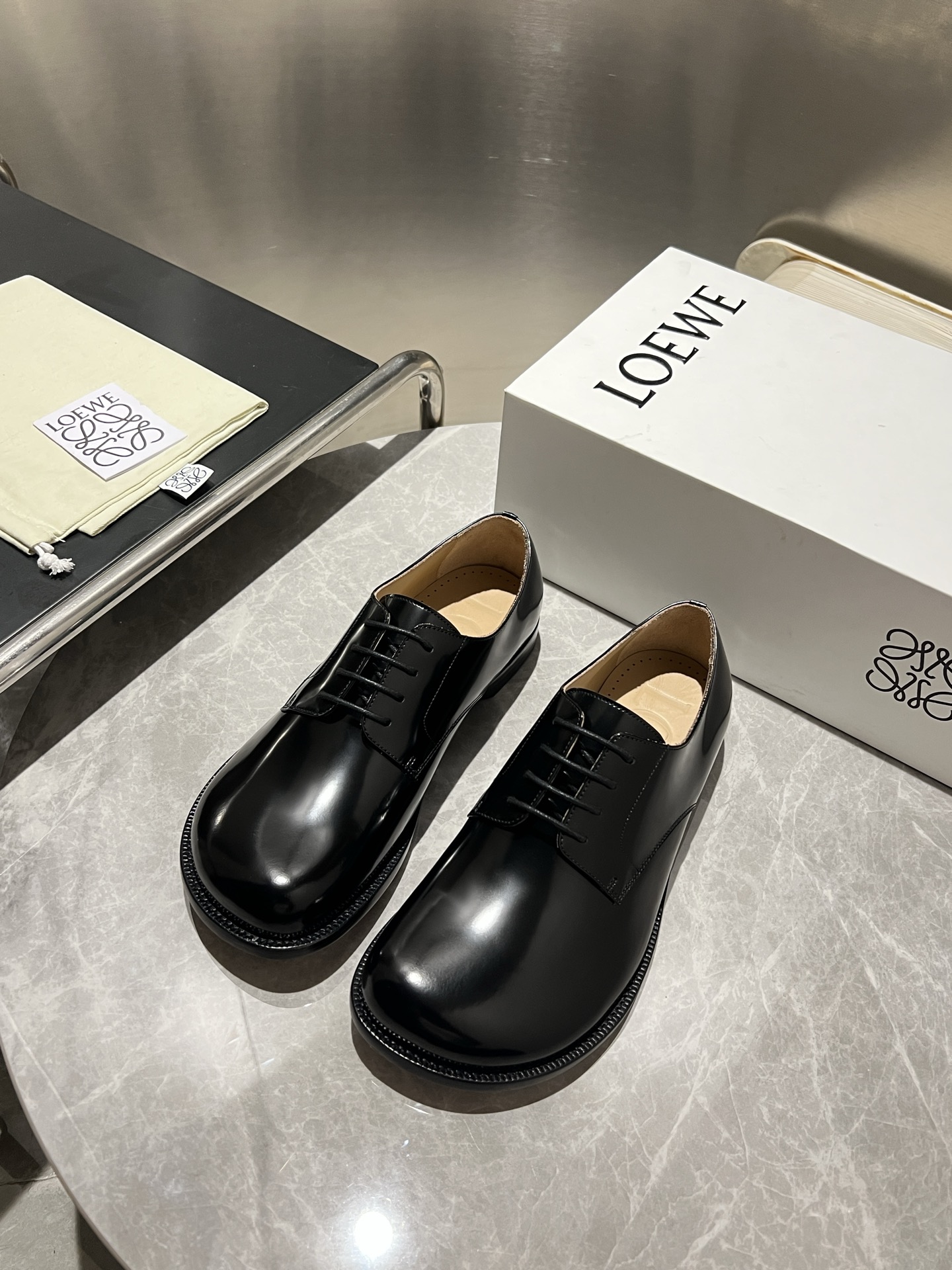 Loewe