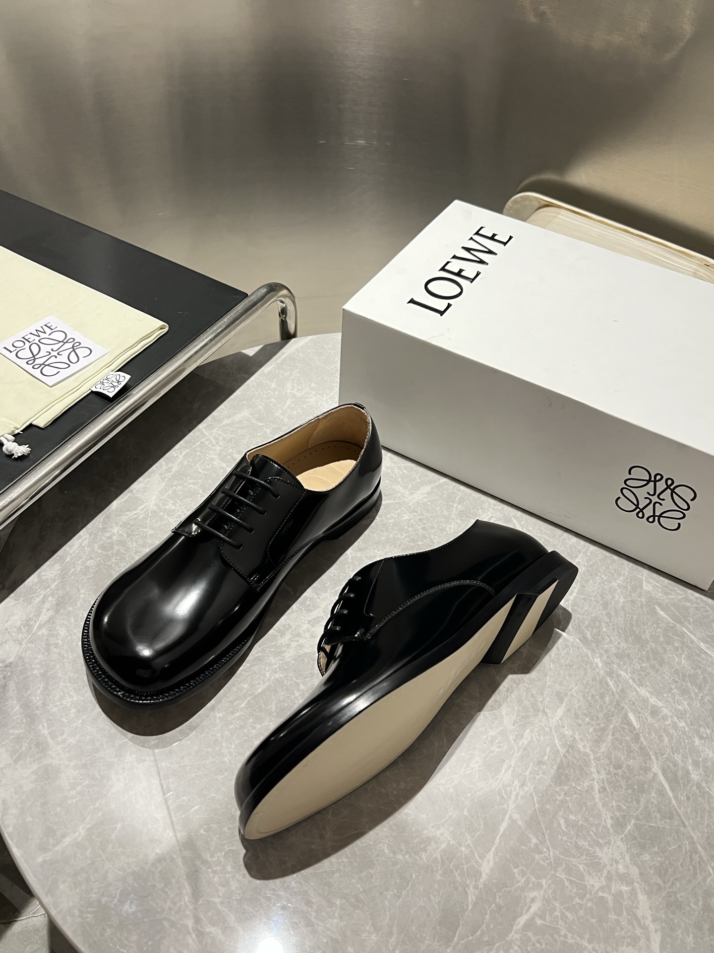 Loewe