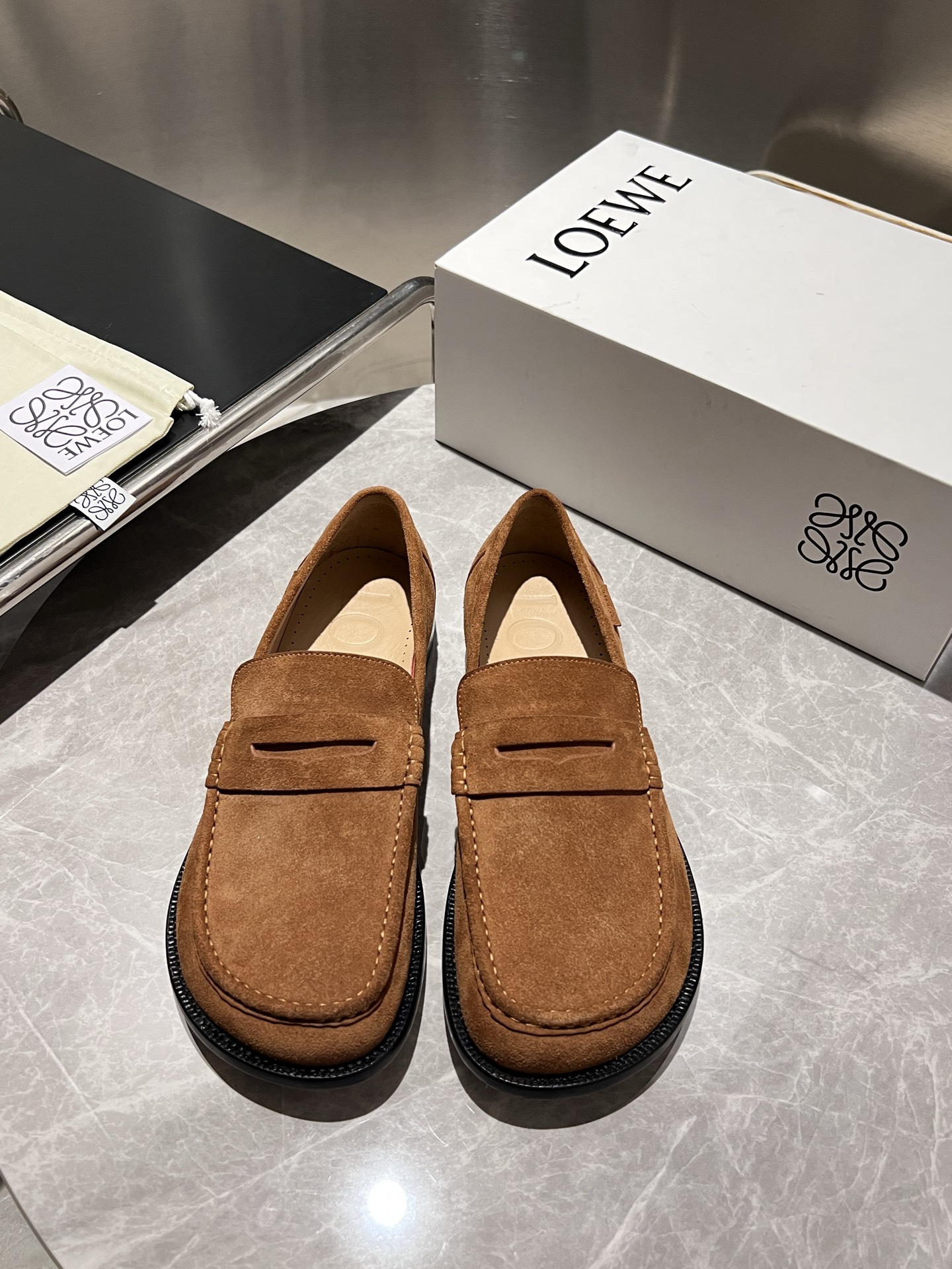 Loewe