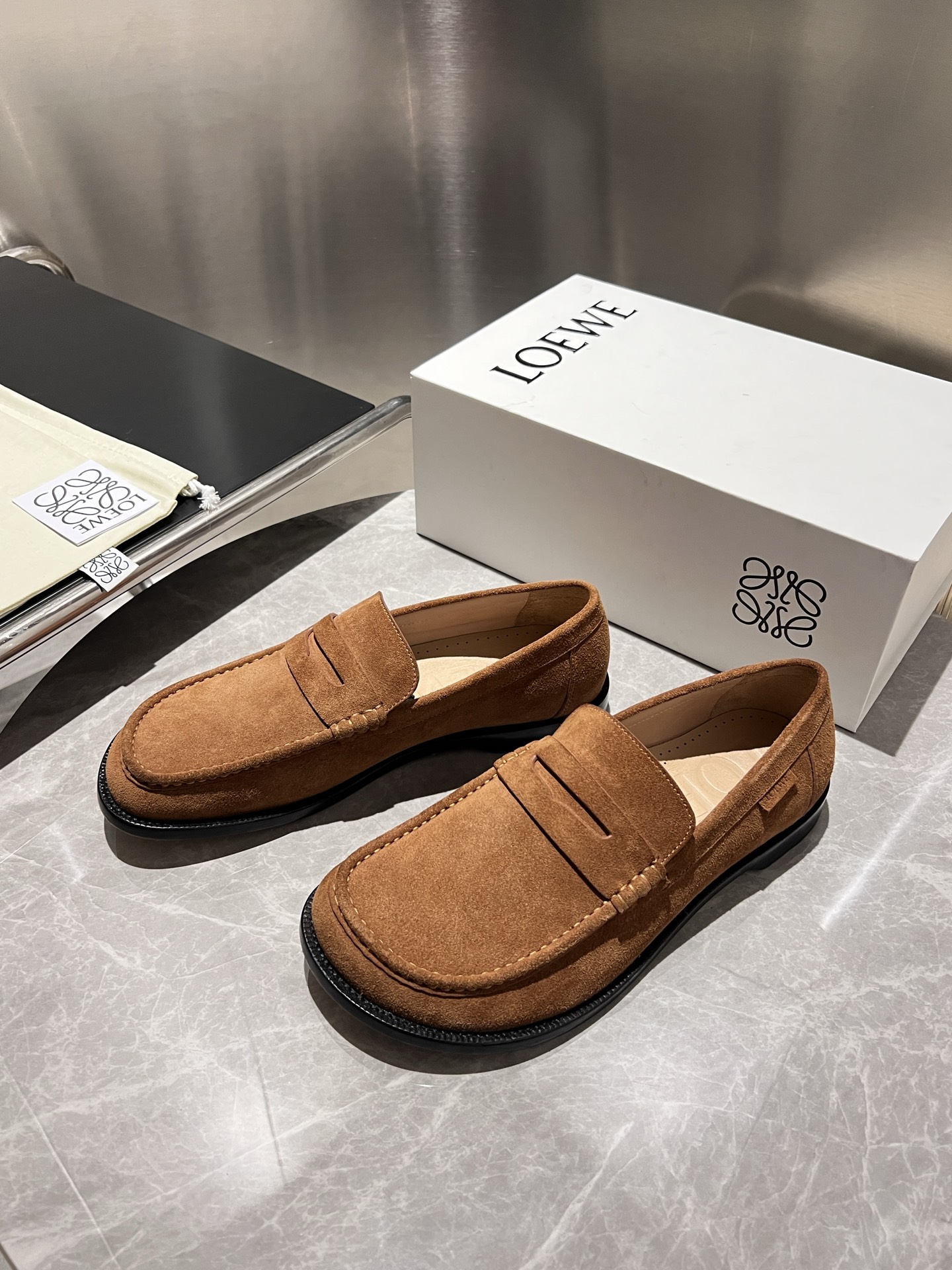 Loewe