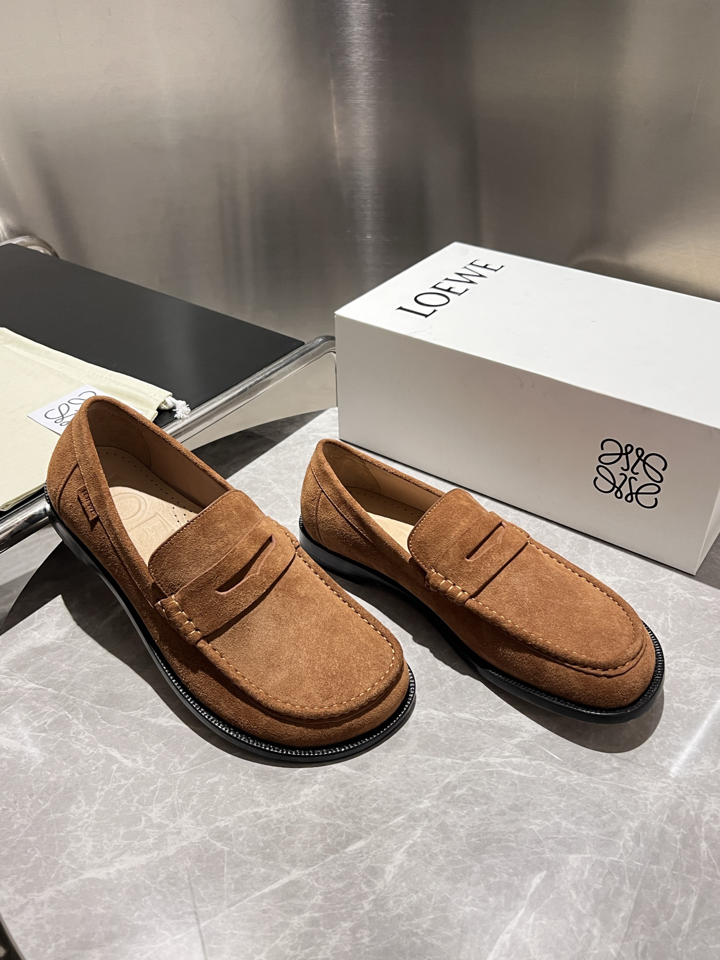 Loewe