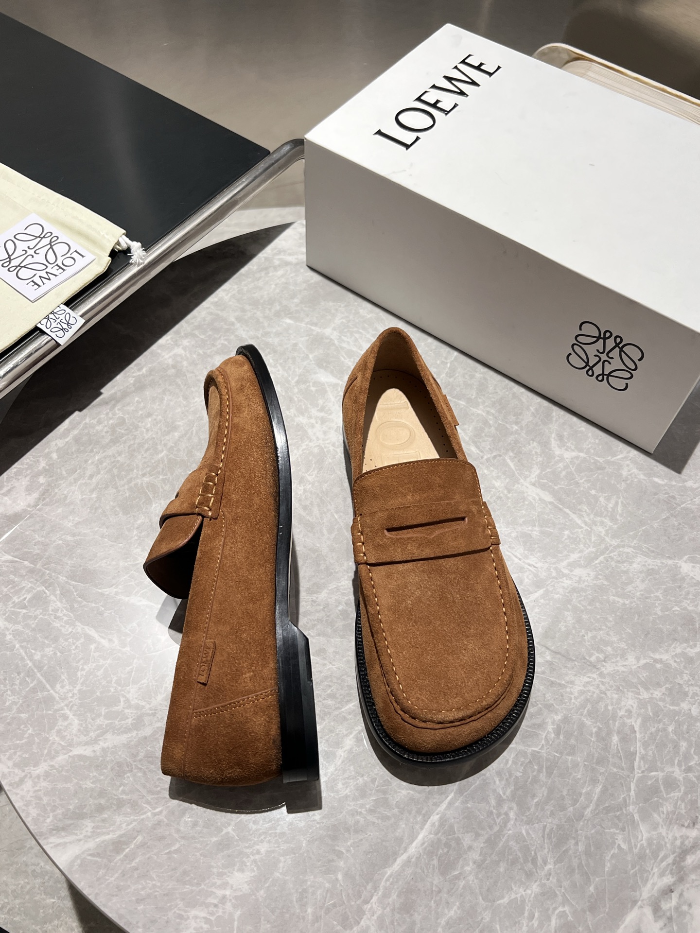 Loewe