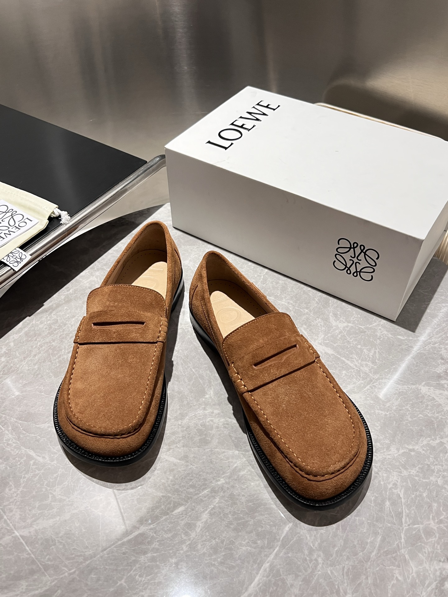 Loewe