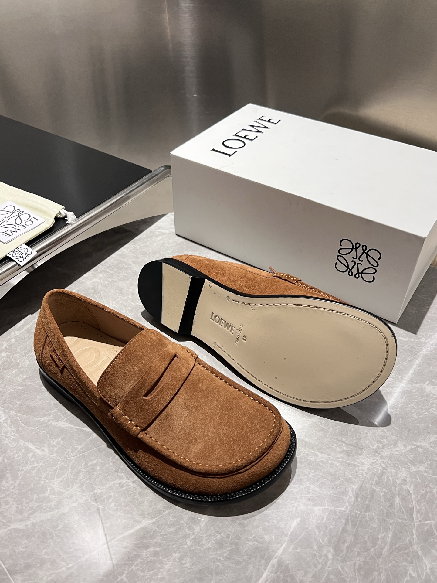 Loewe