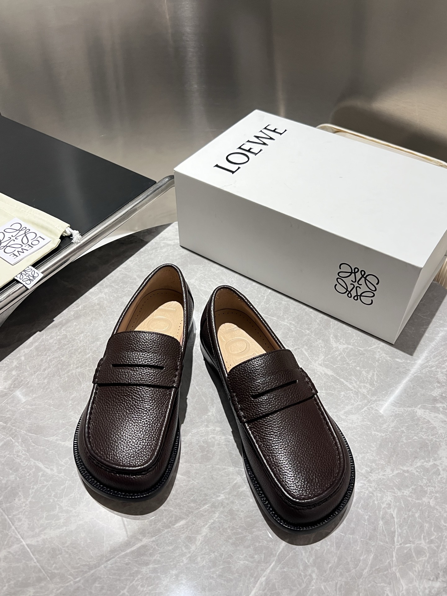 Loewe