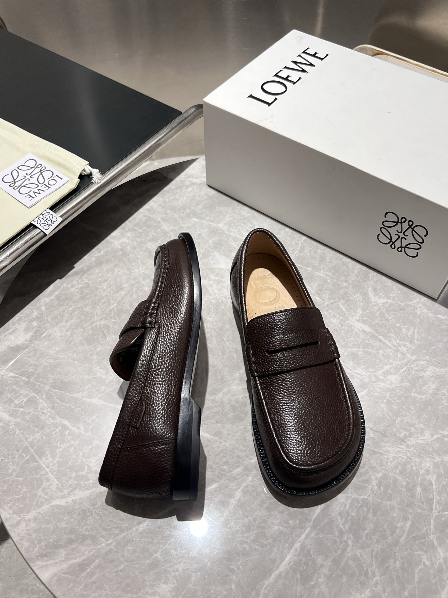 Loewe