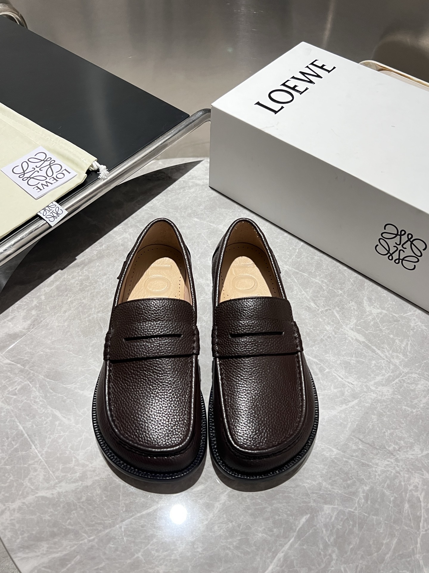 Loewe