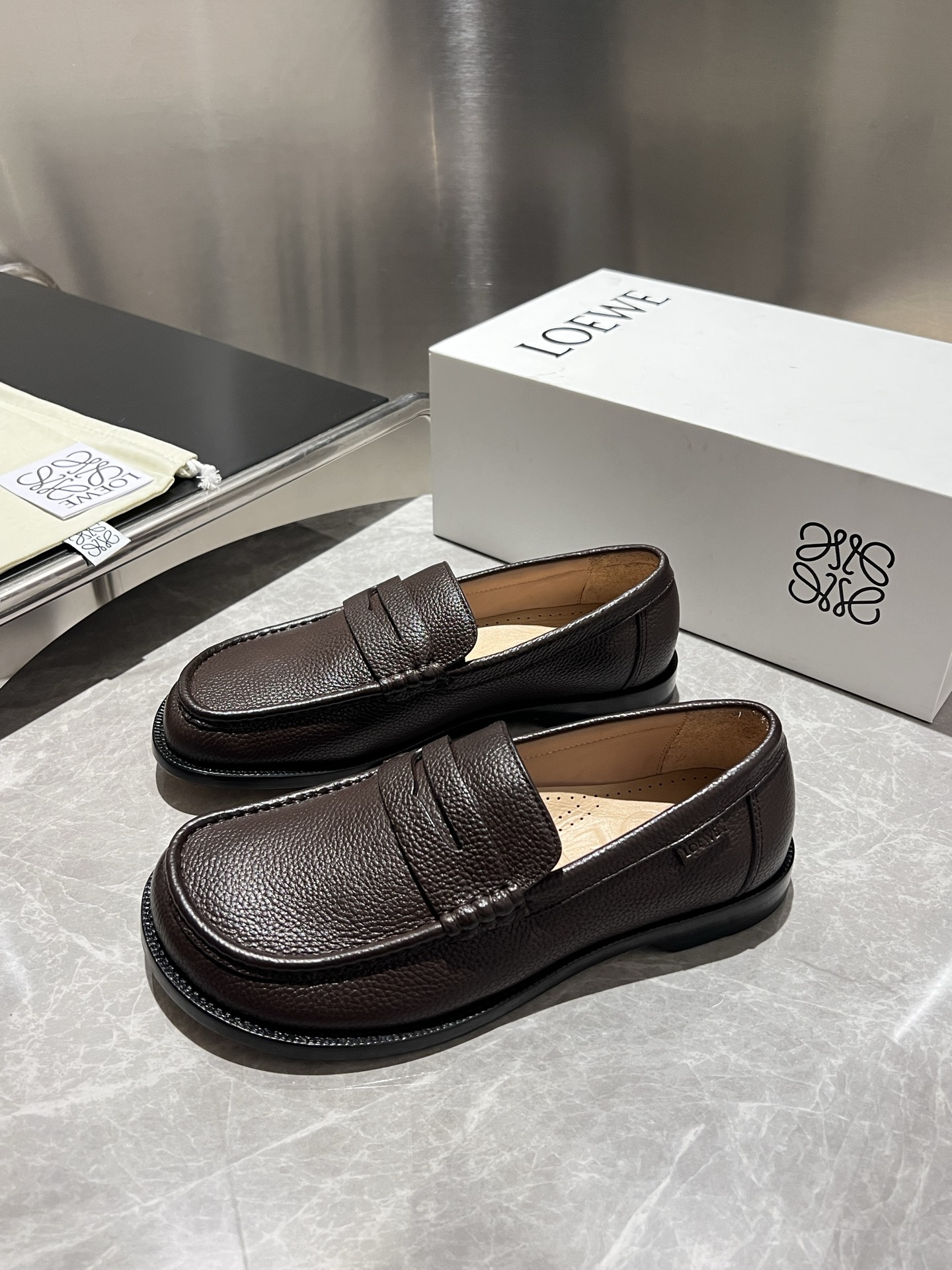 Loewe