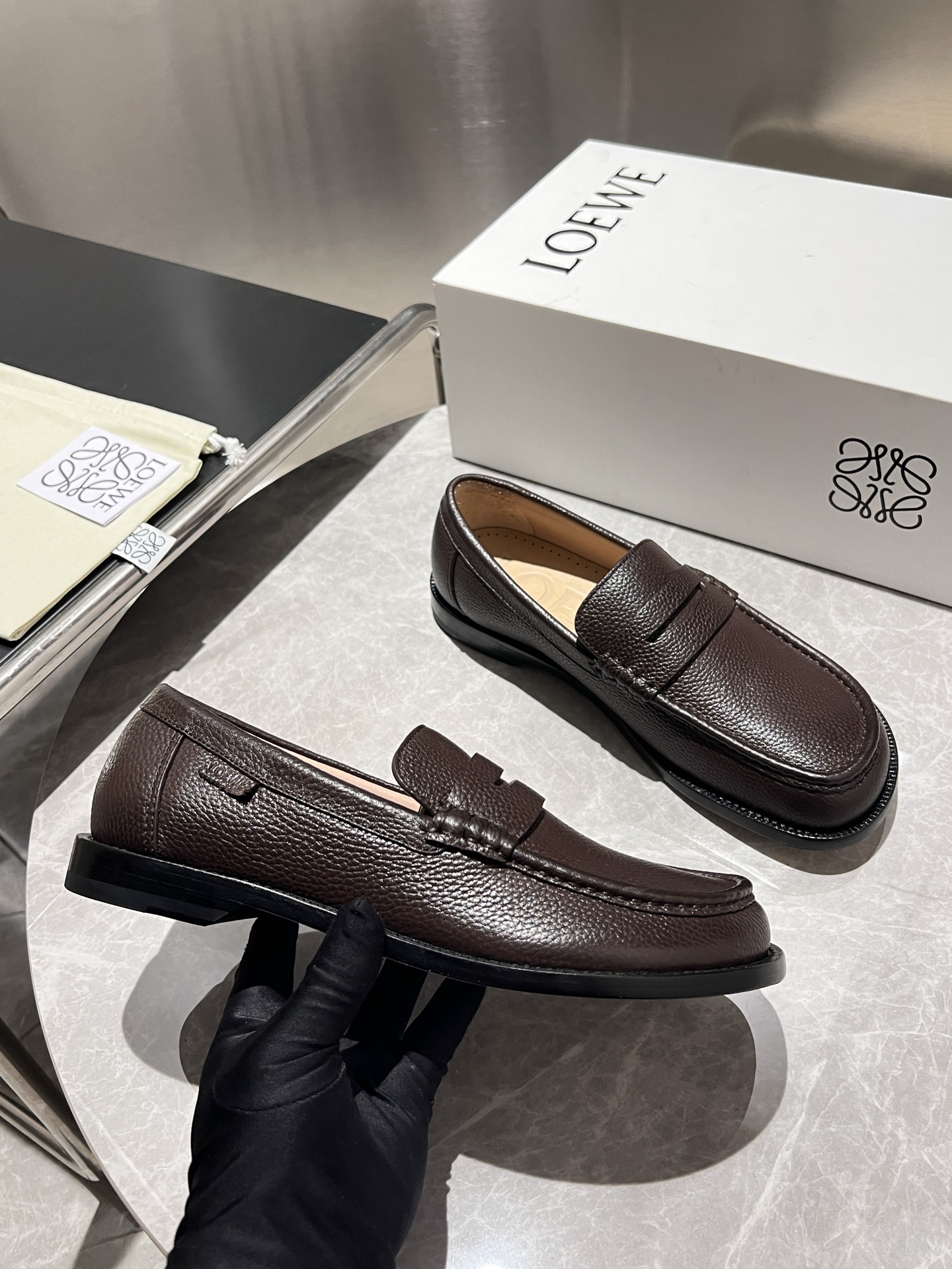Loewe