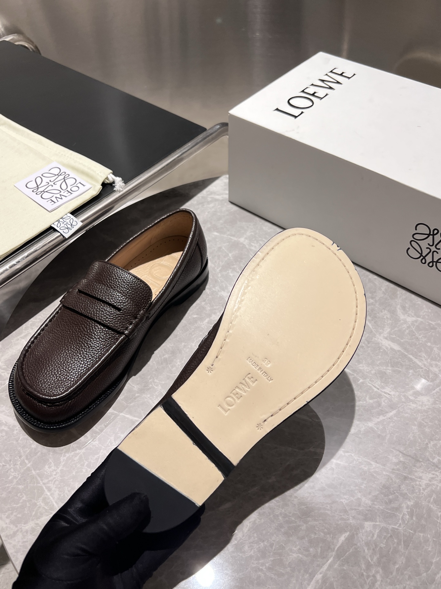 Loewe