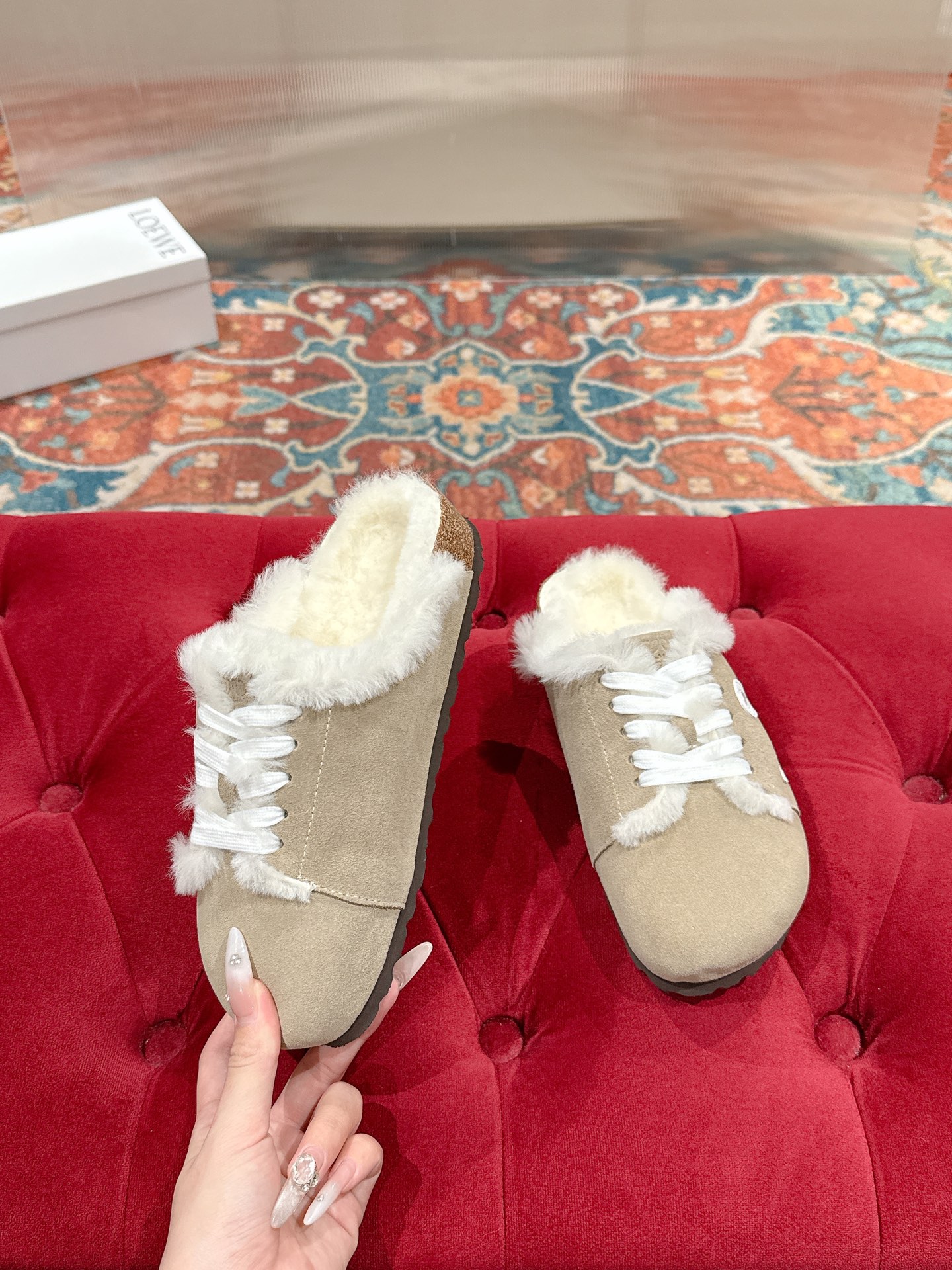Loewe