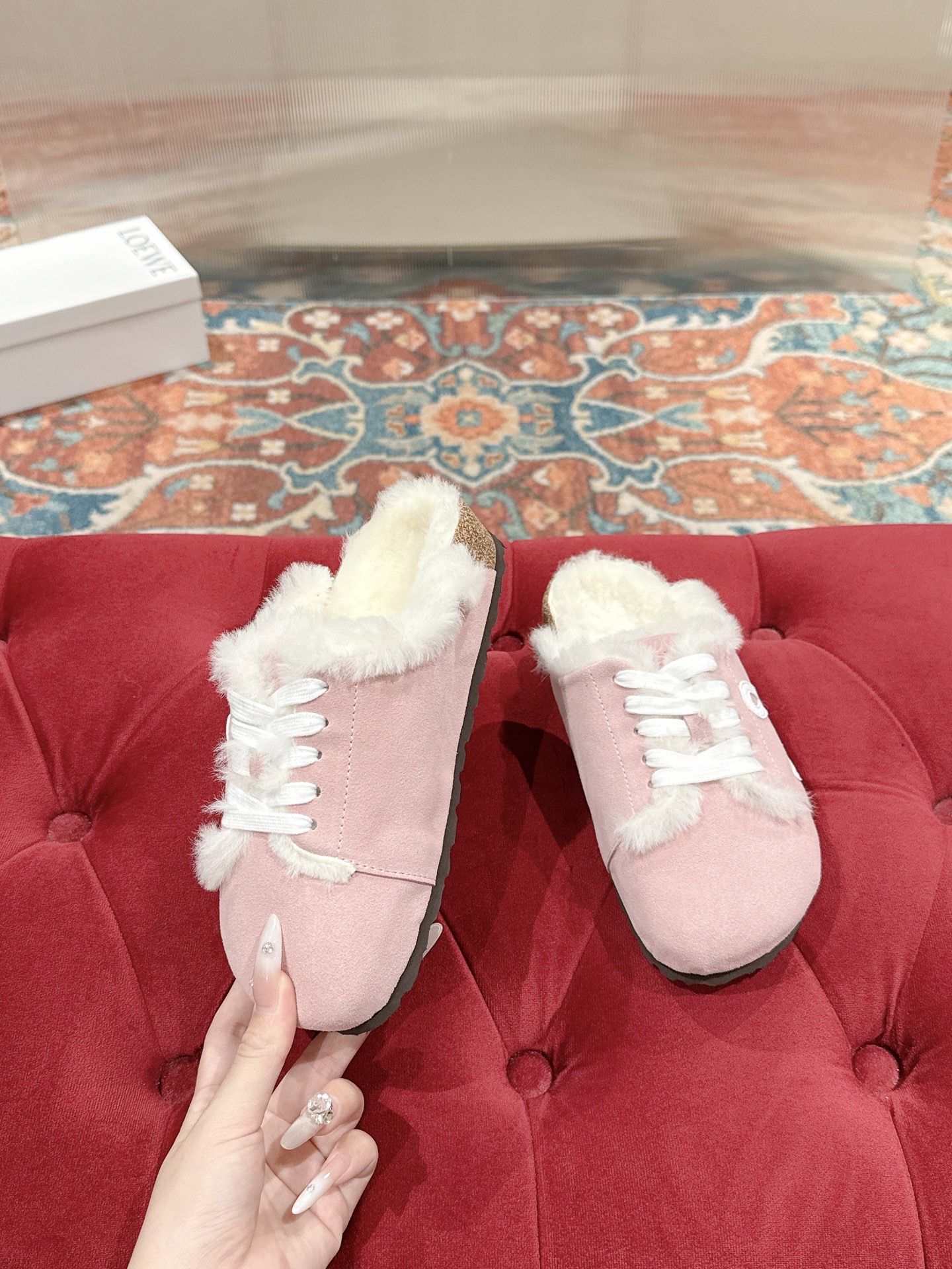 Loewe