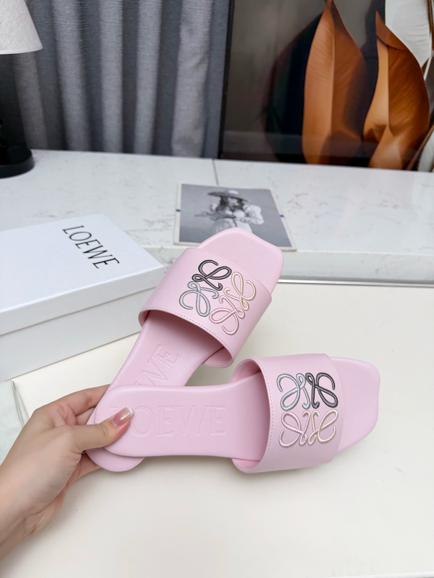 Loewe