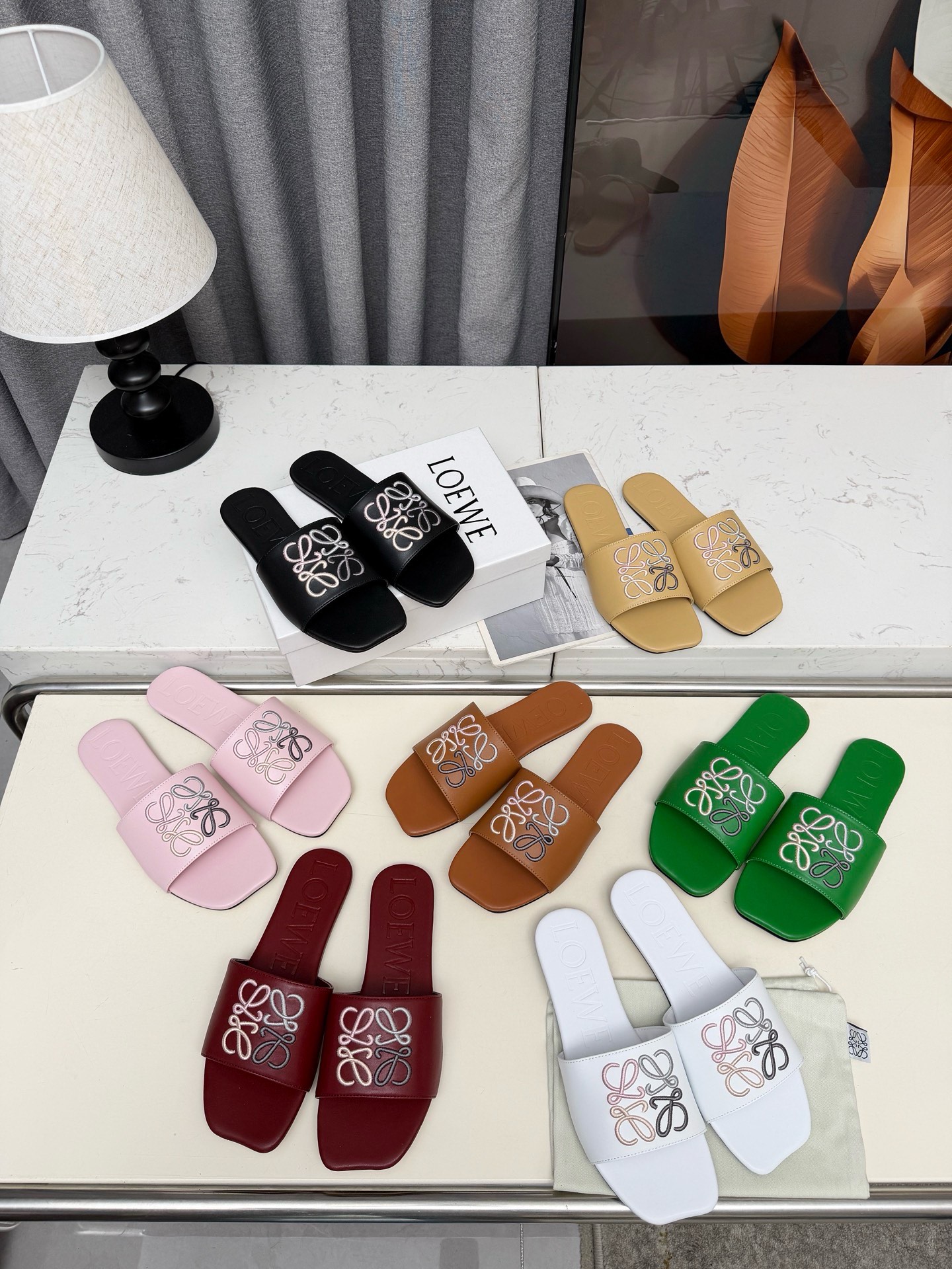 Loewe