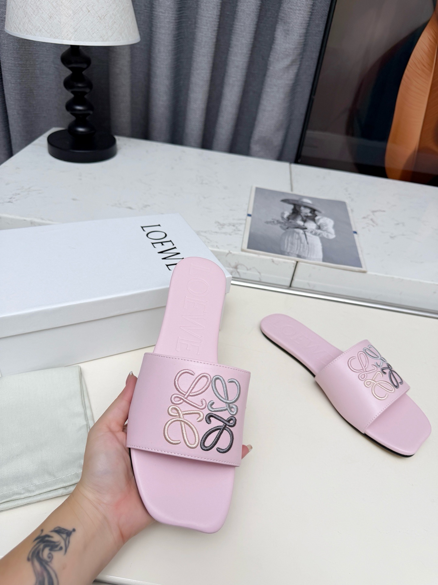 Loewe