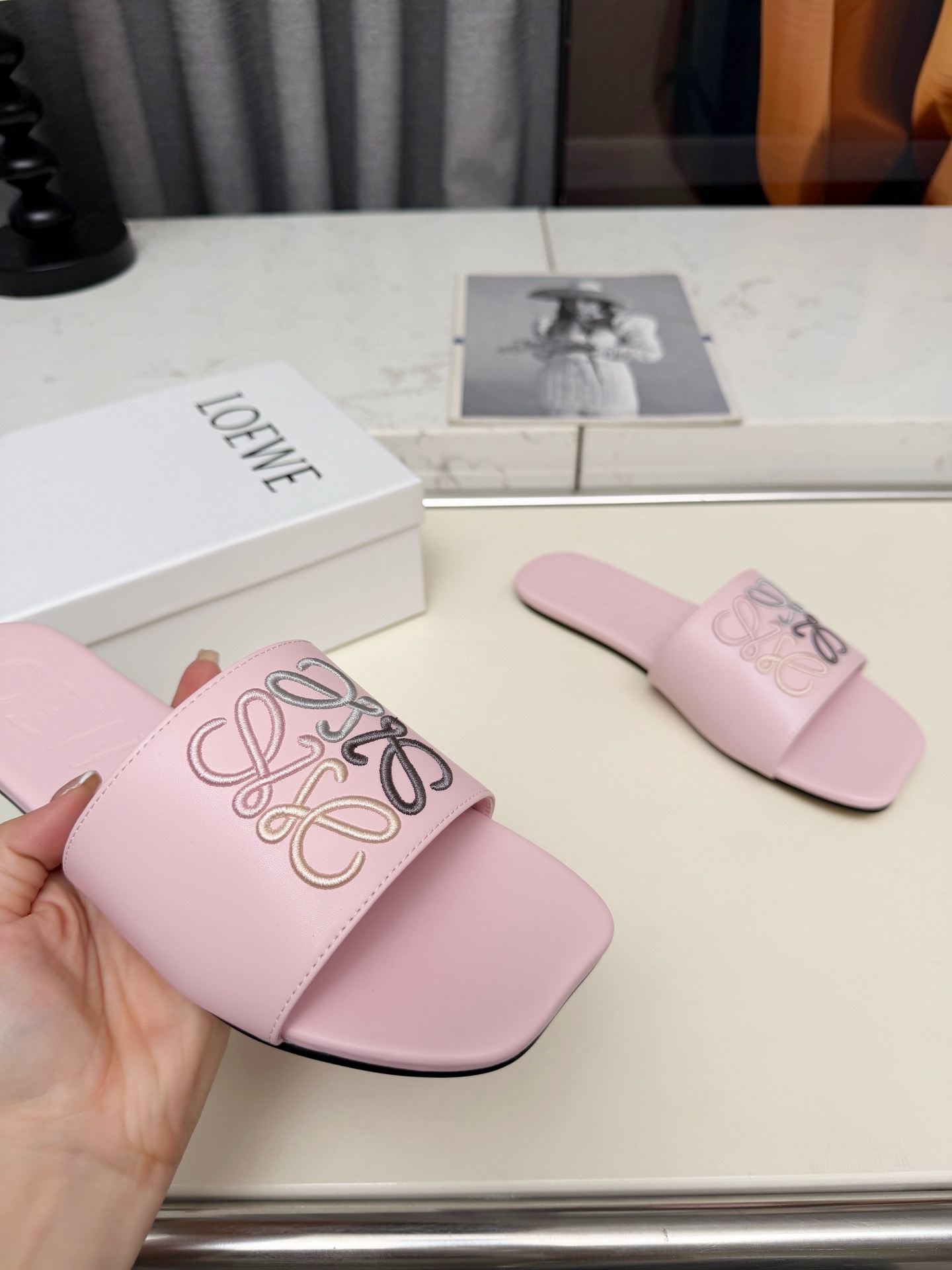 Loewe
