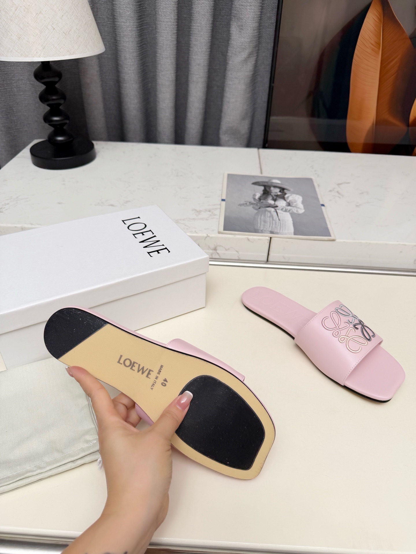 Loewe