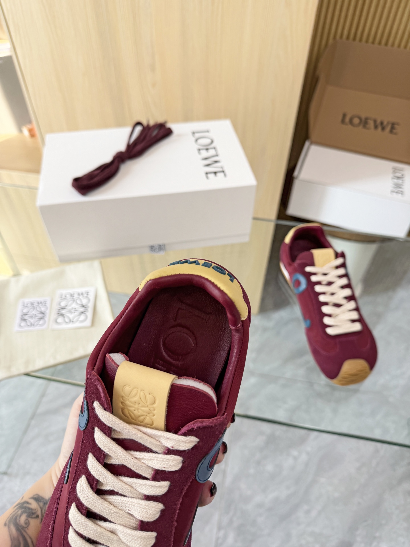 Loewe