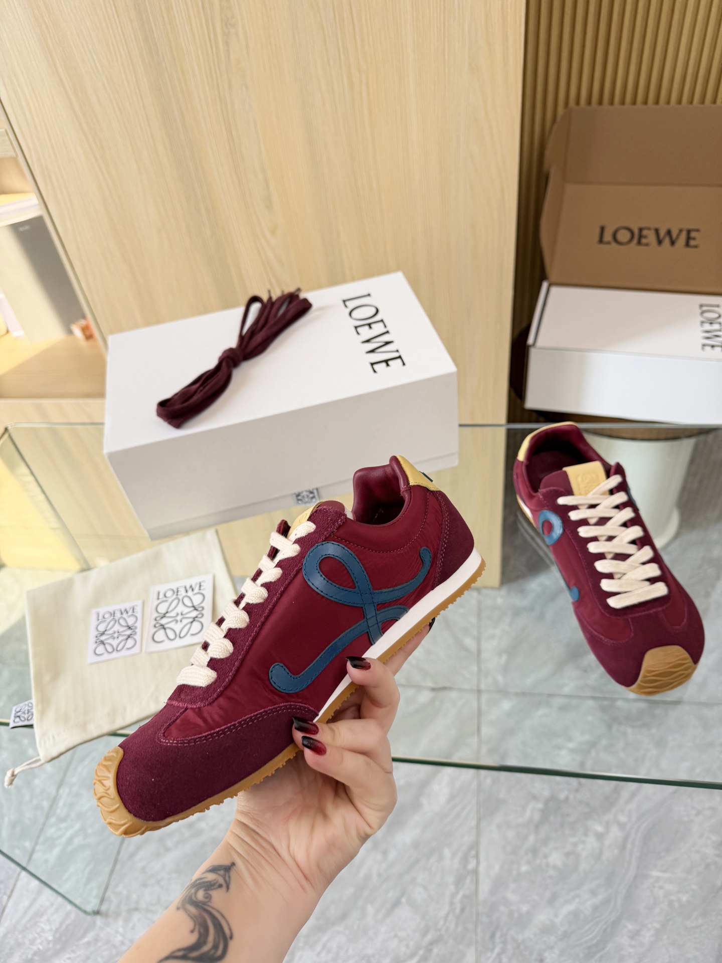Loewe
