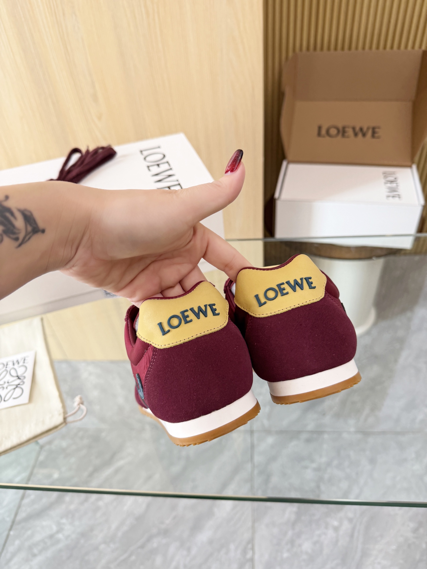 Loewe