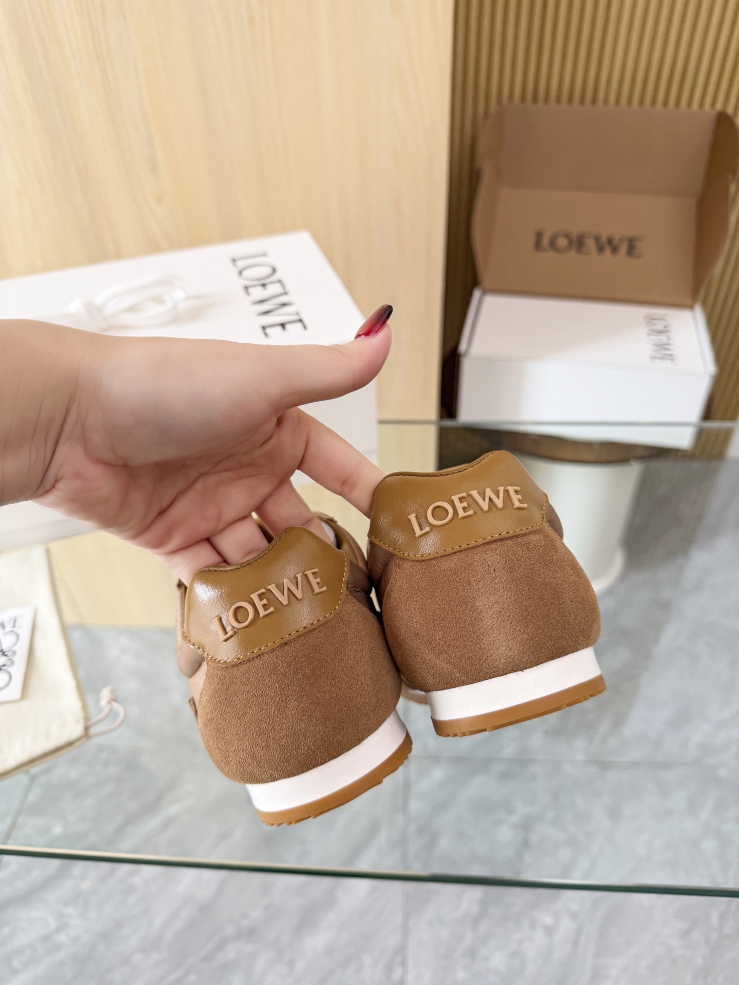 Loewe