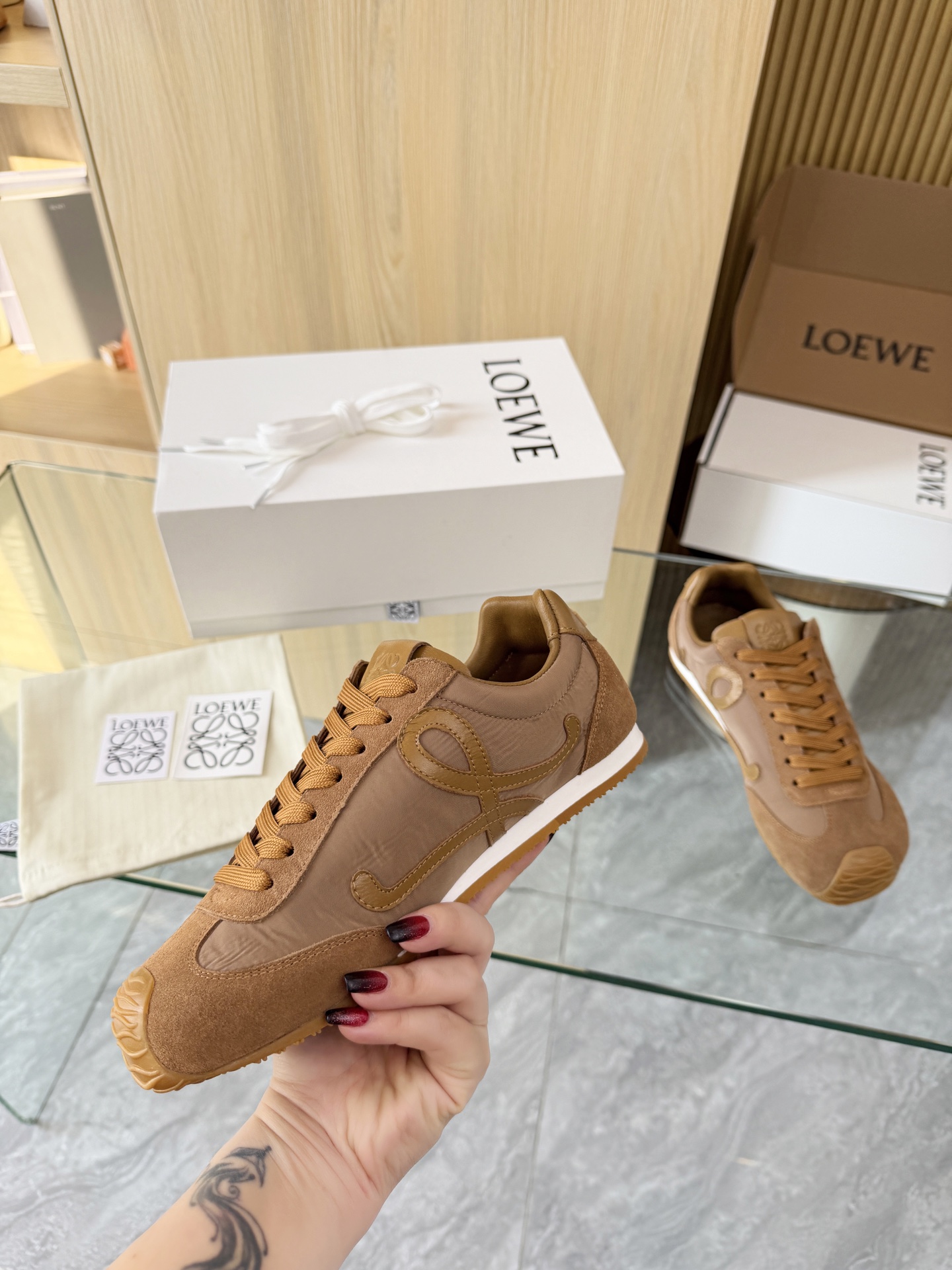Loewe