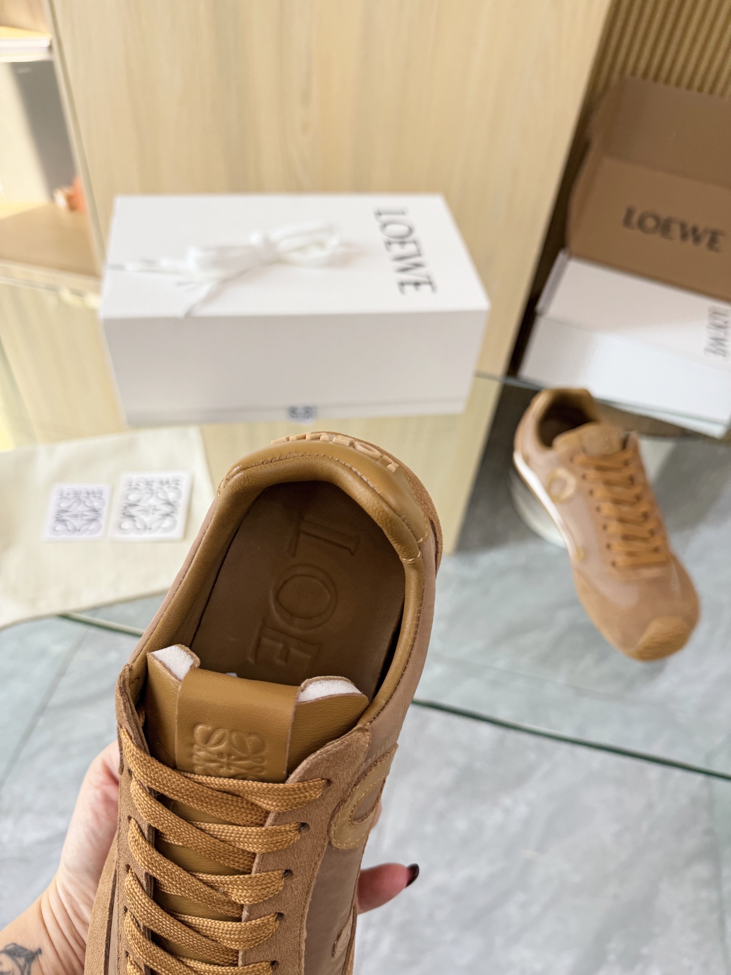 Loewe