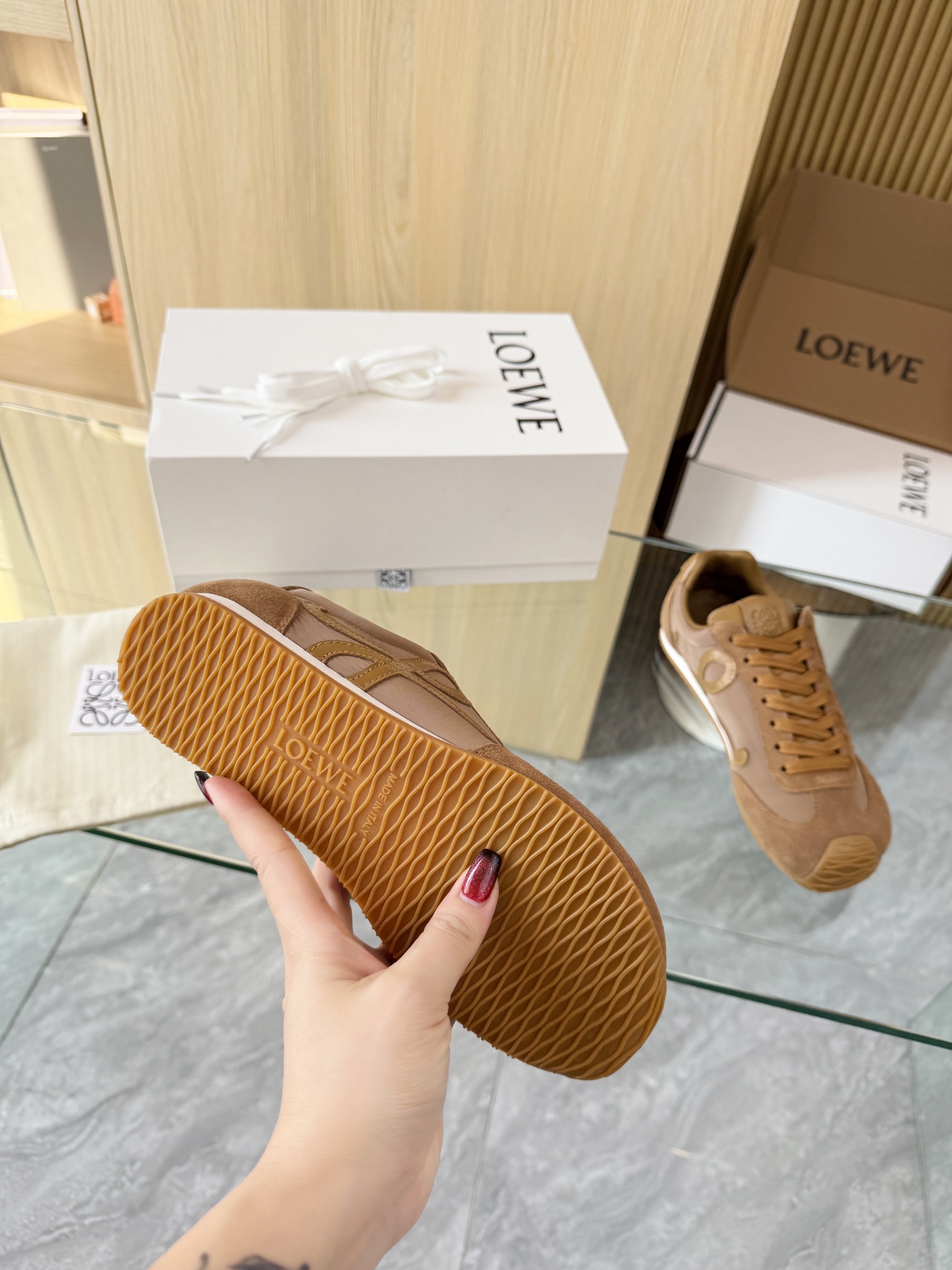 Loewe