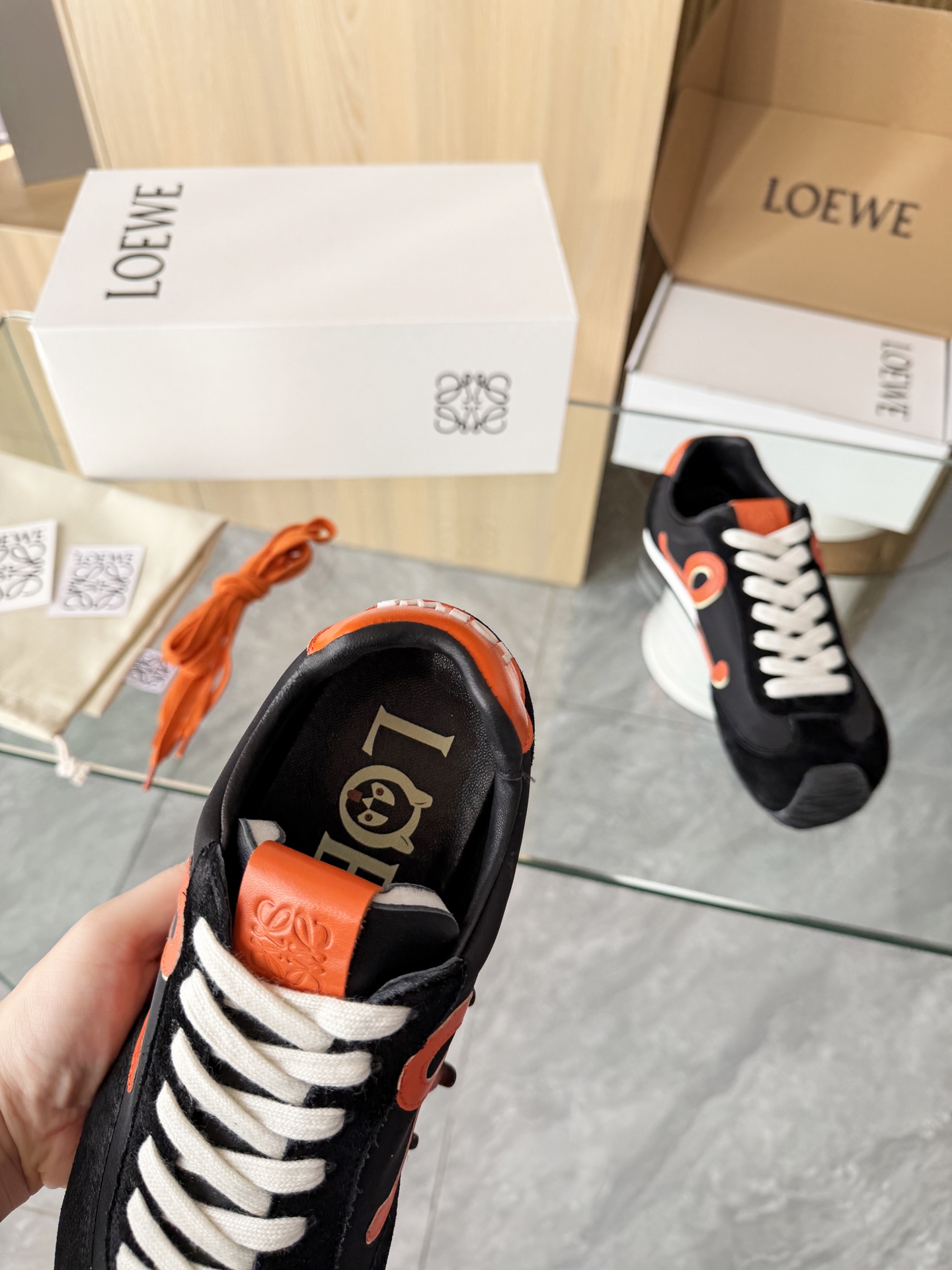 Loewe