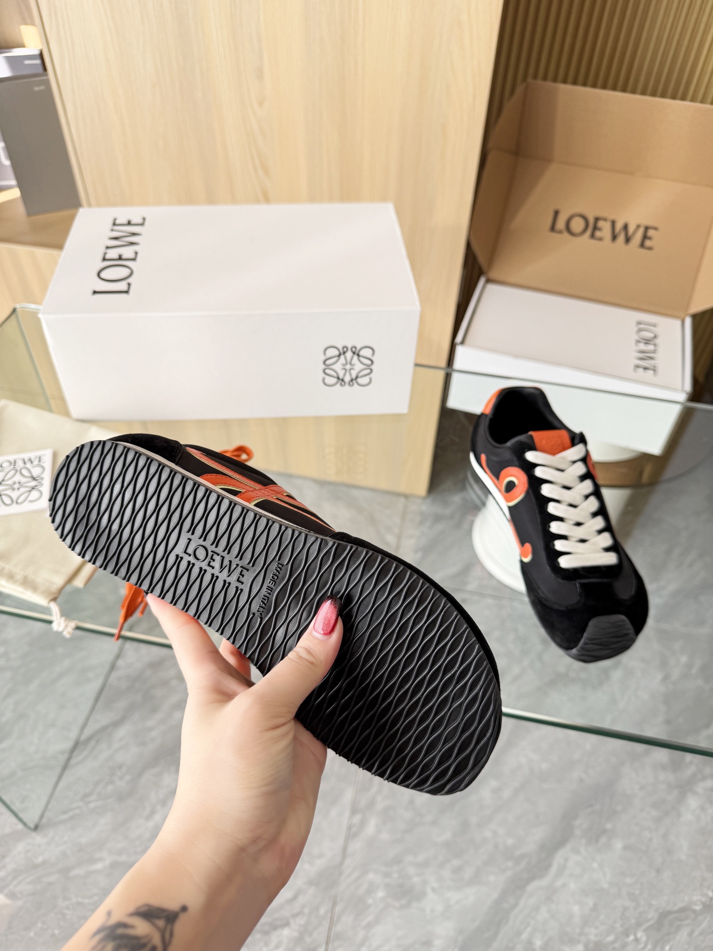 Loewe