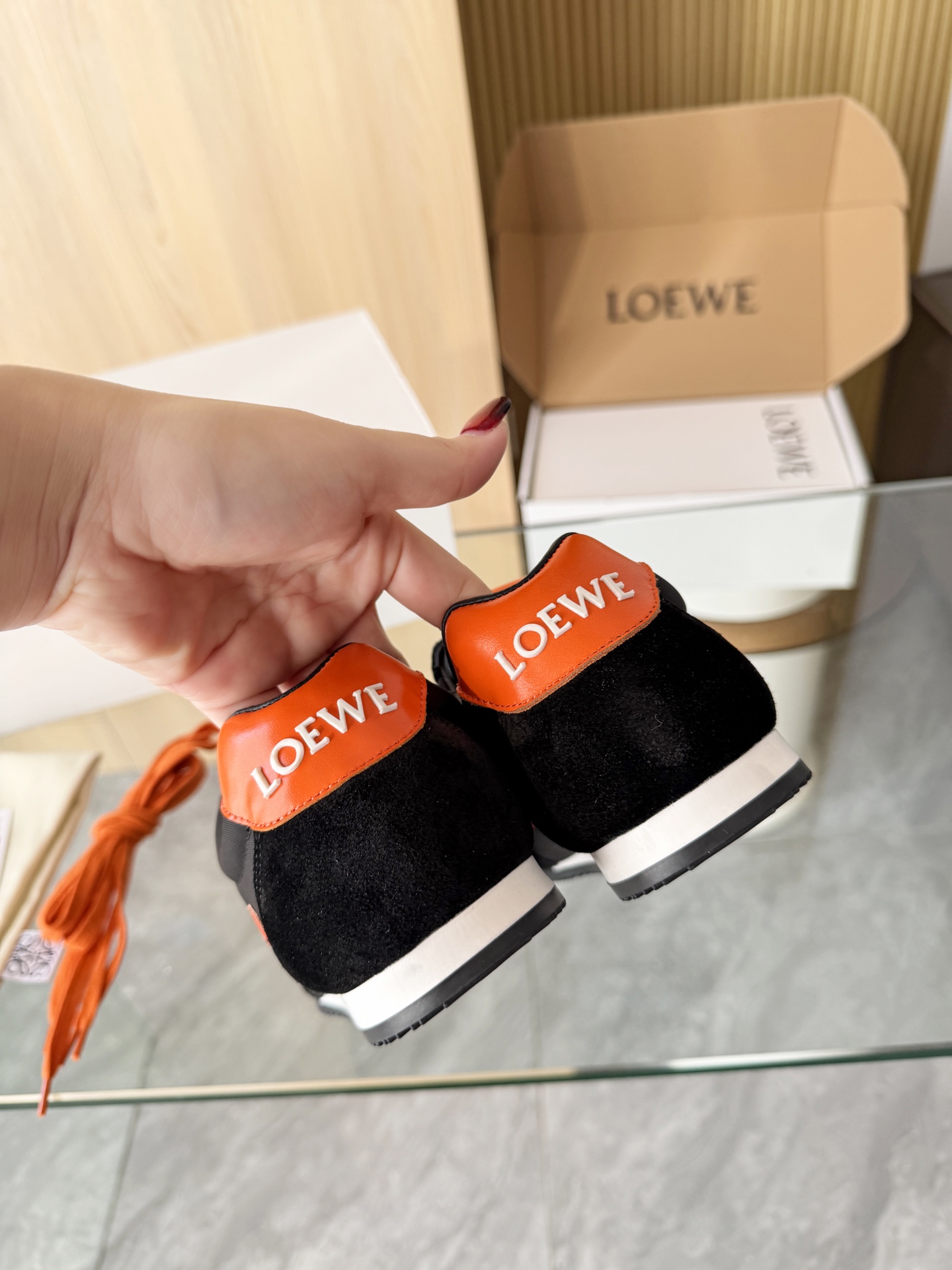 Loewe