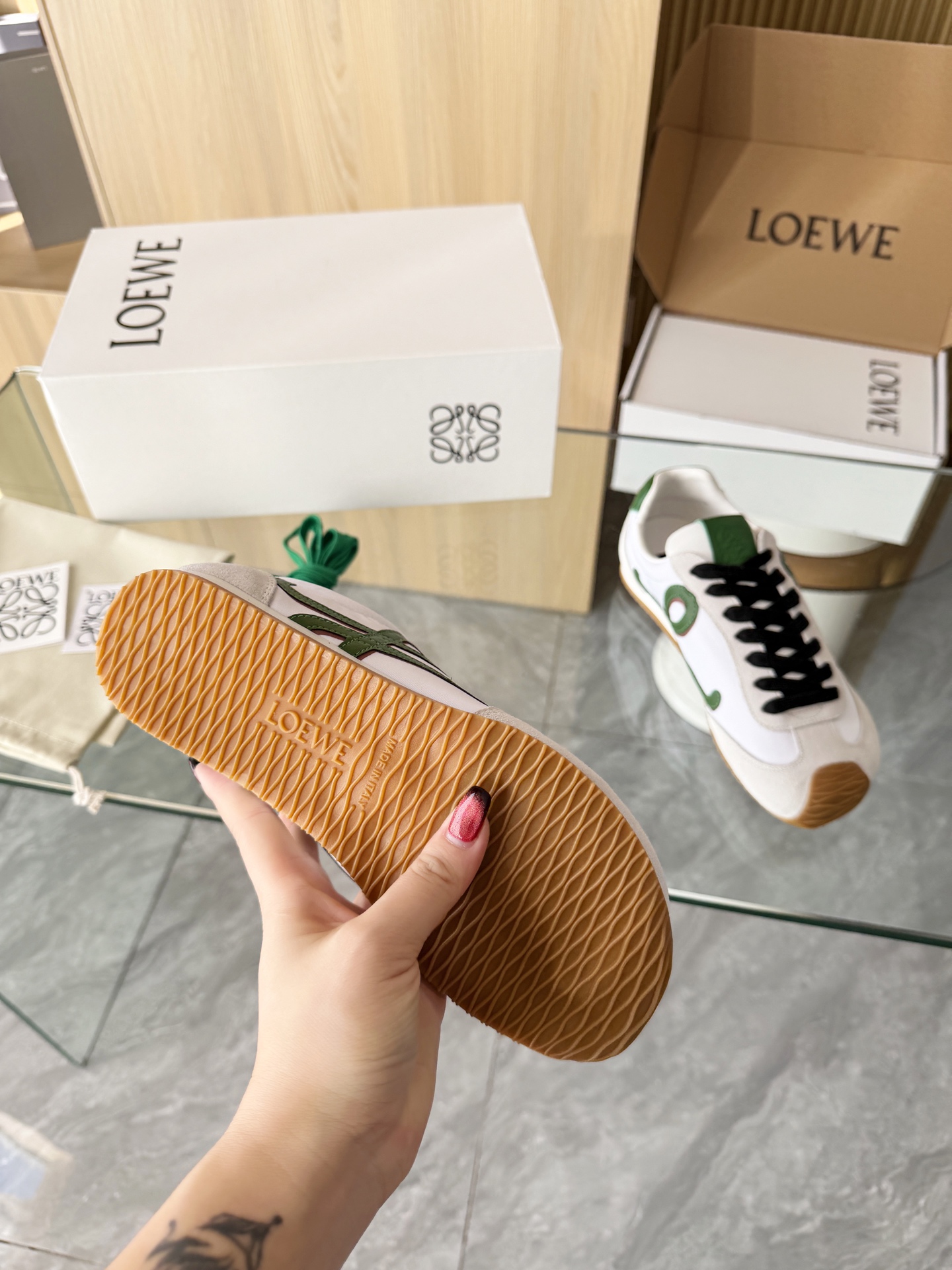 Loewe