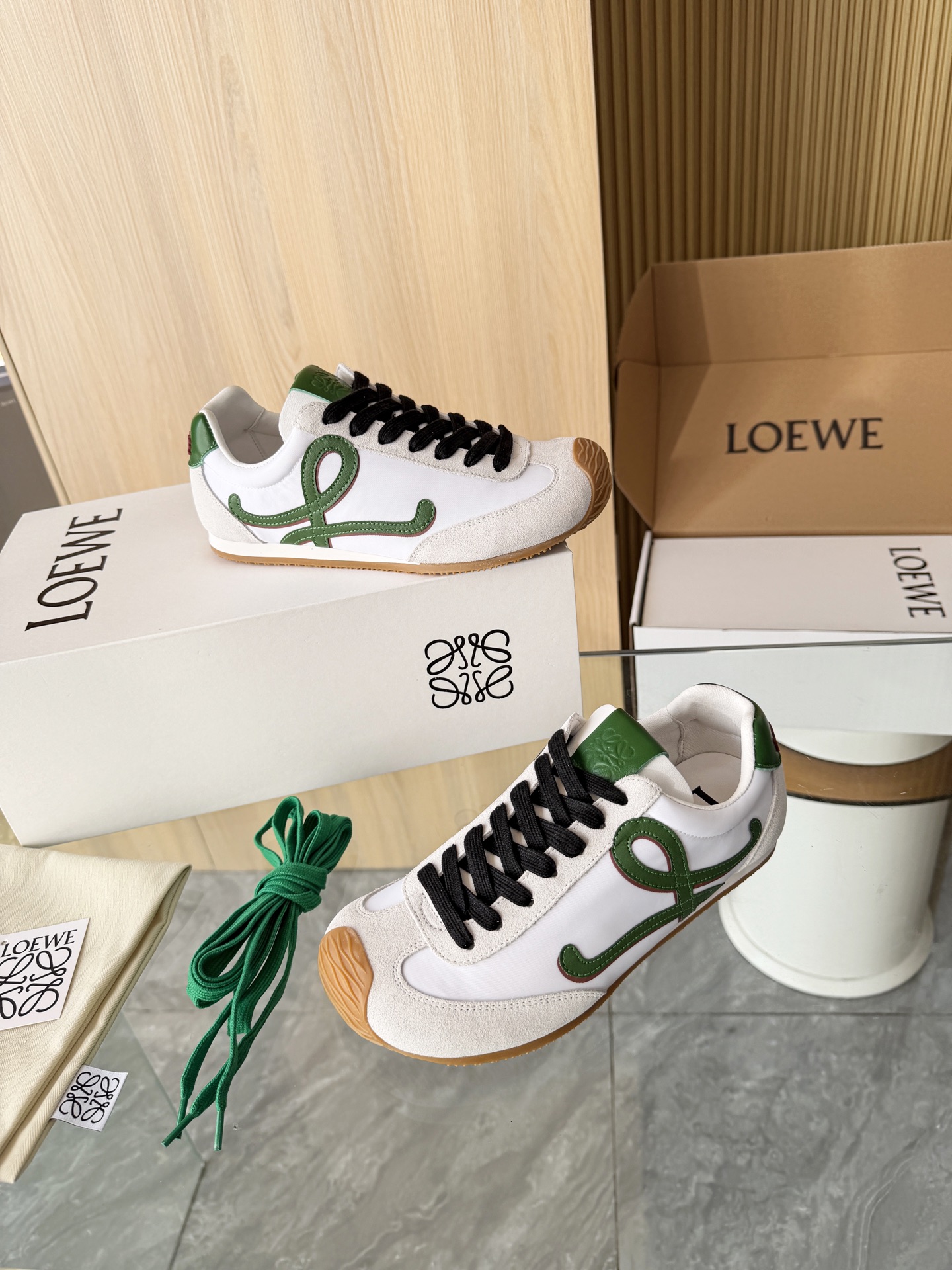 Loewe