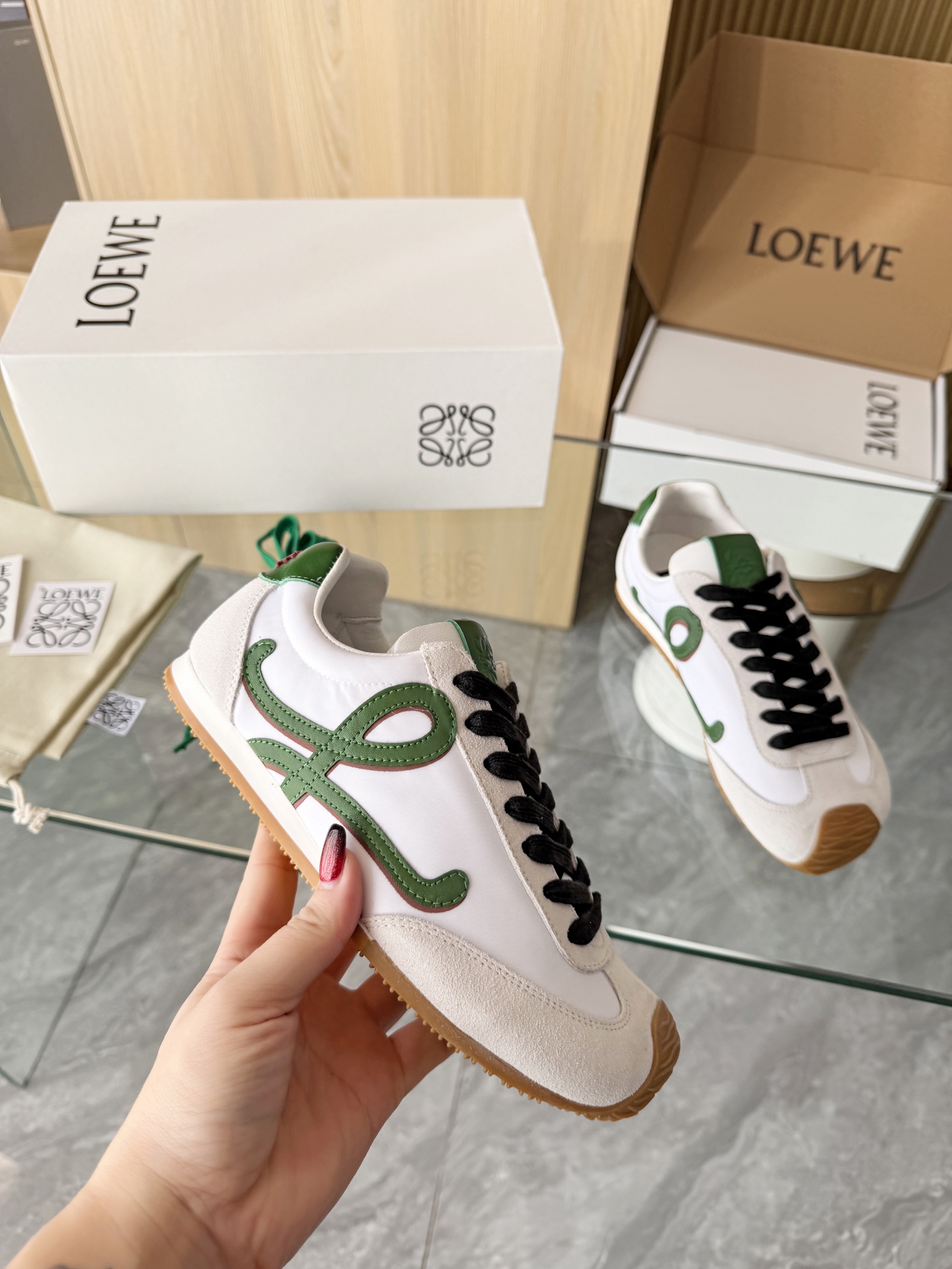 Loewe