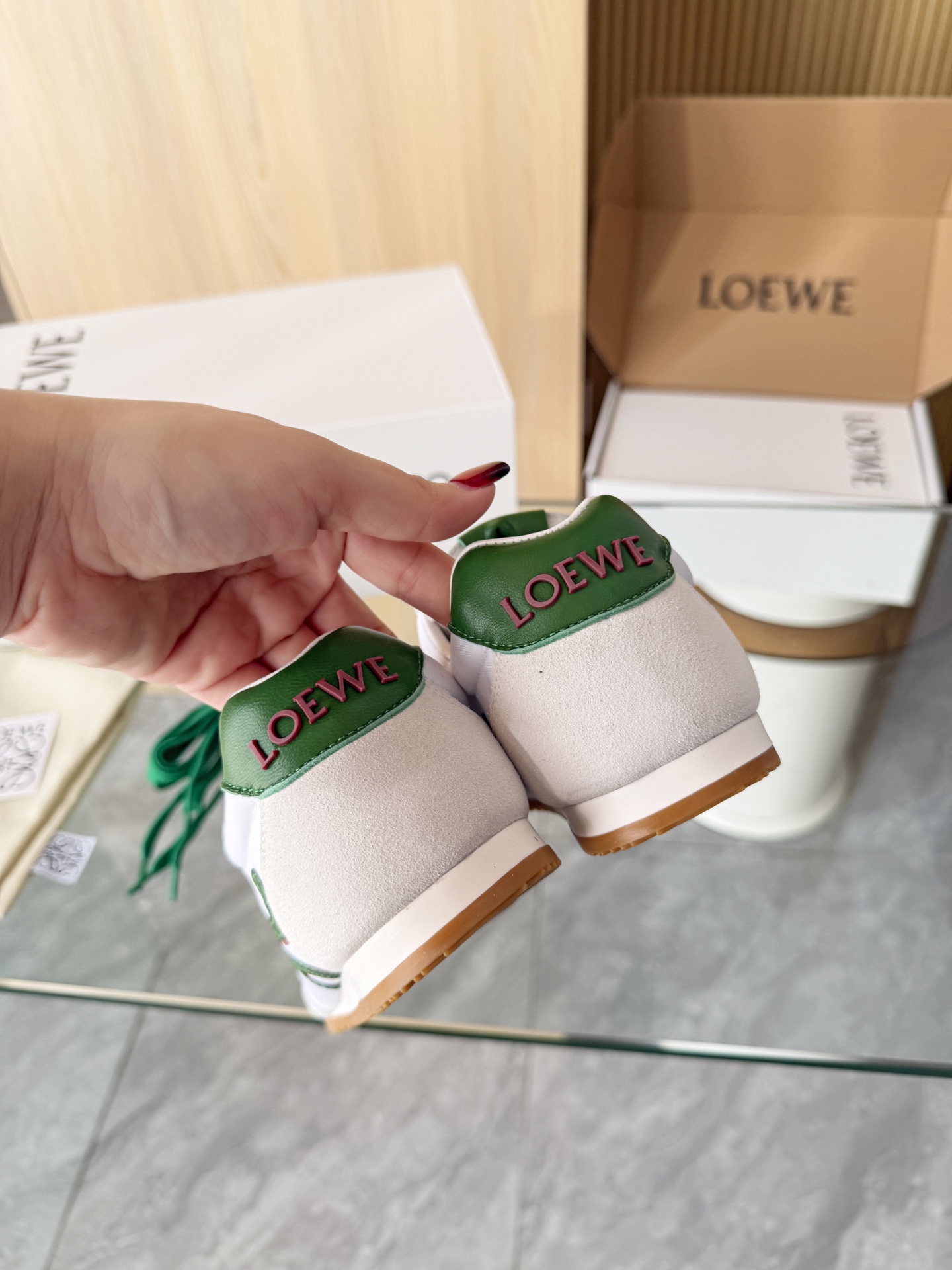 Loewe