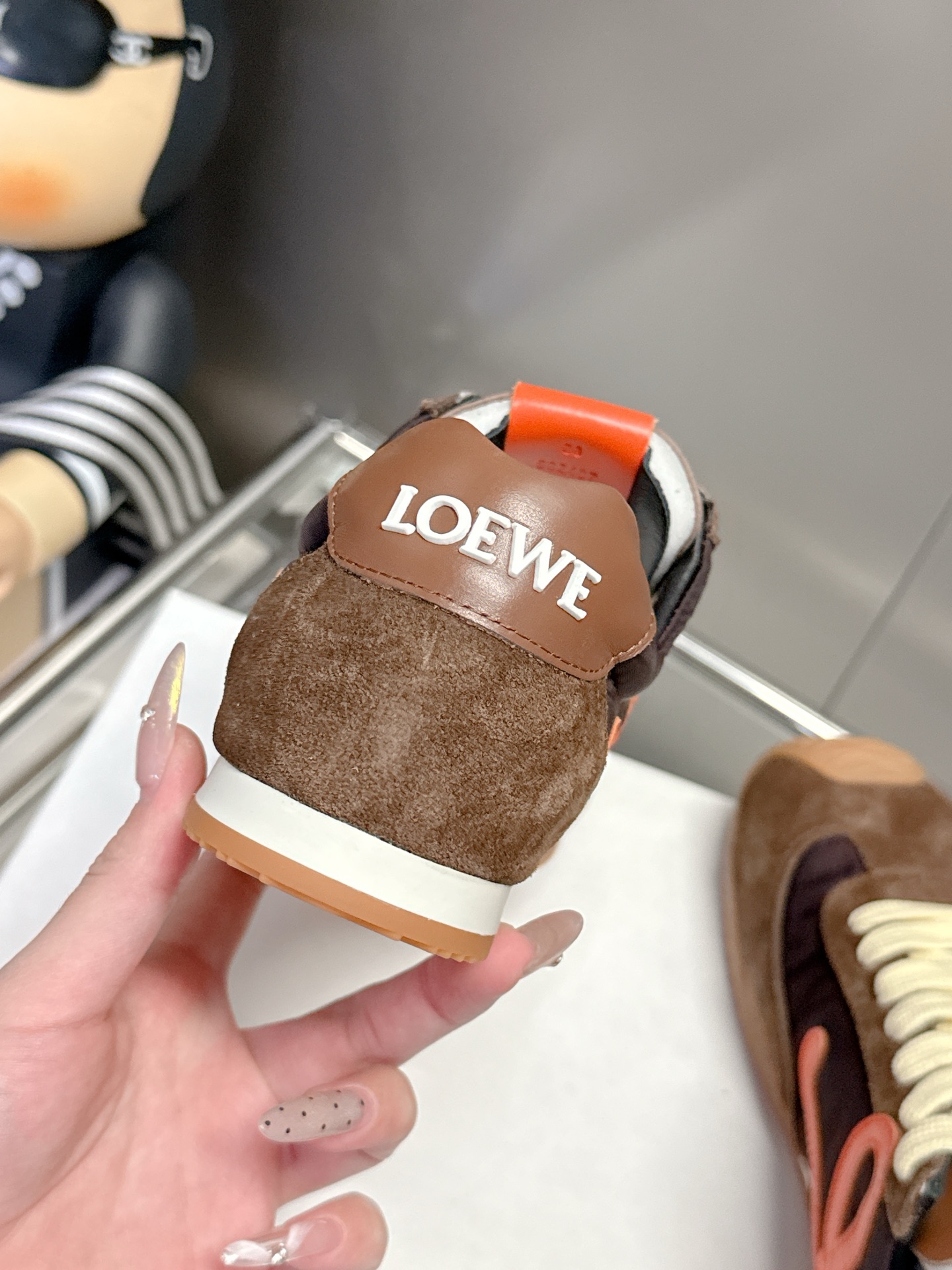 Loewe