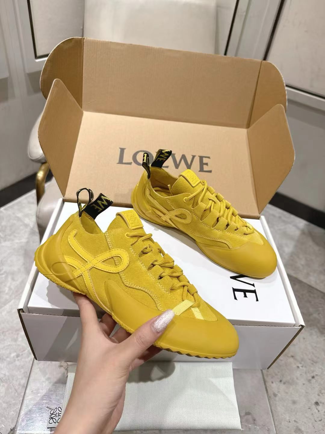 Loewe