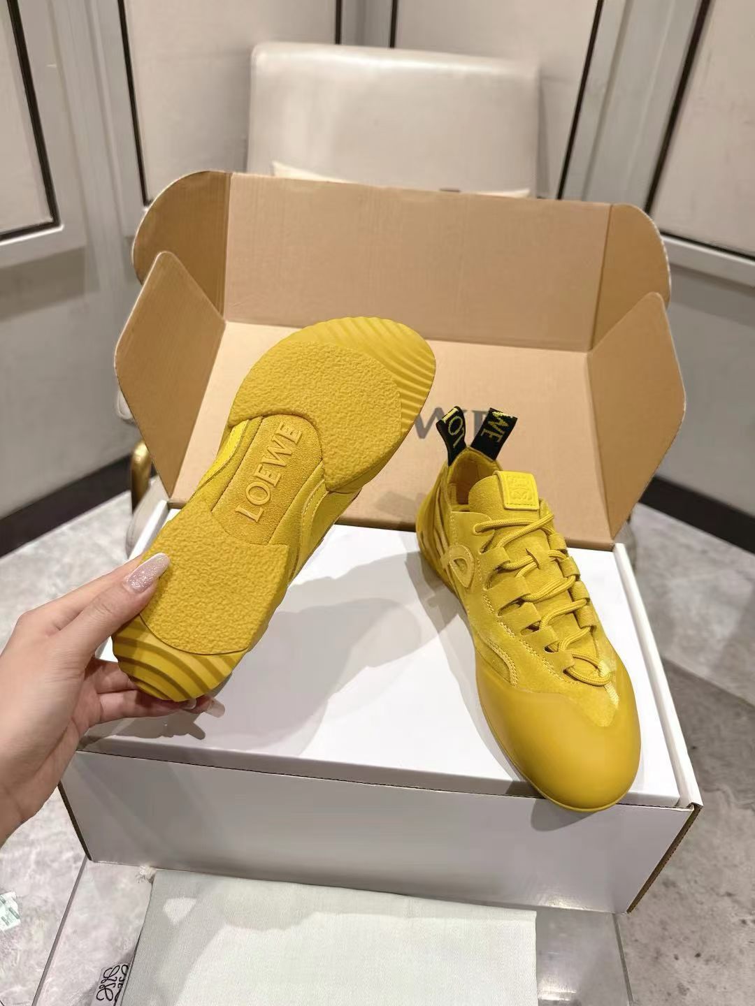 Loewe