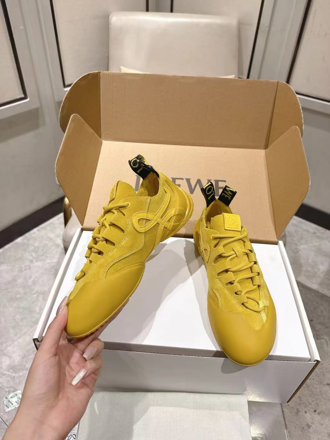 Loewe