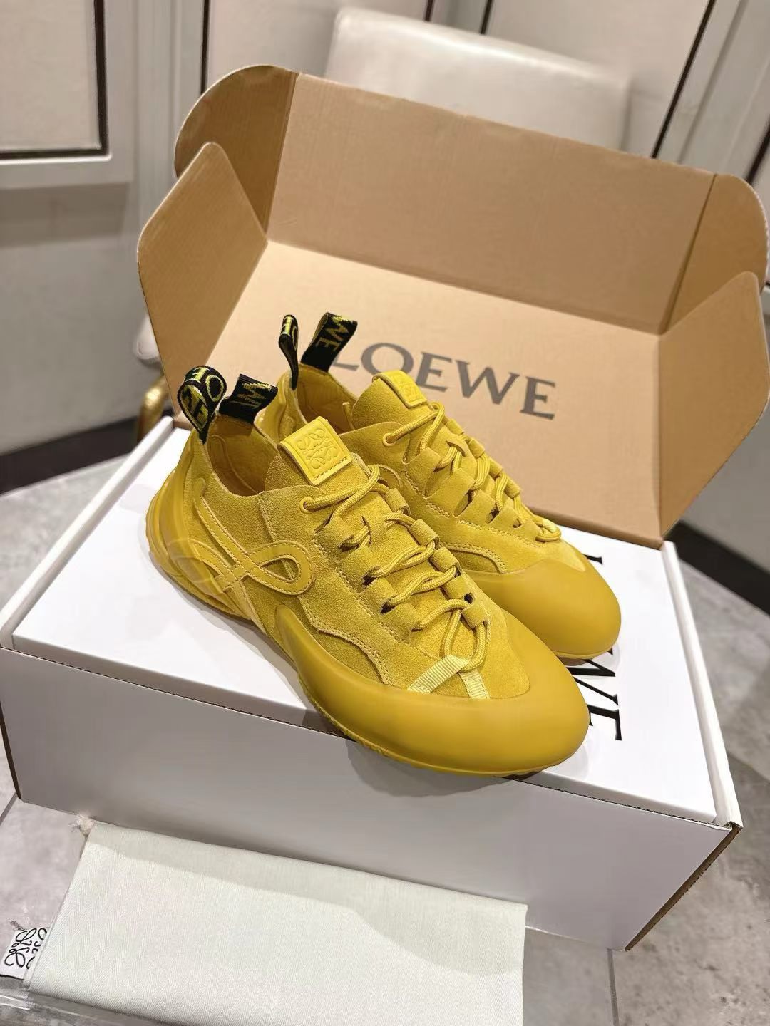 Loewe