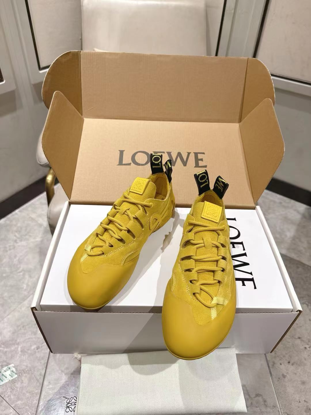 Loewe